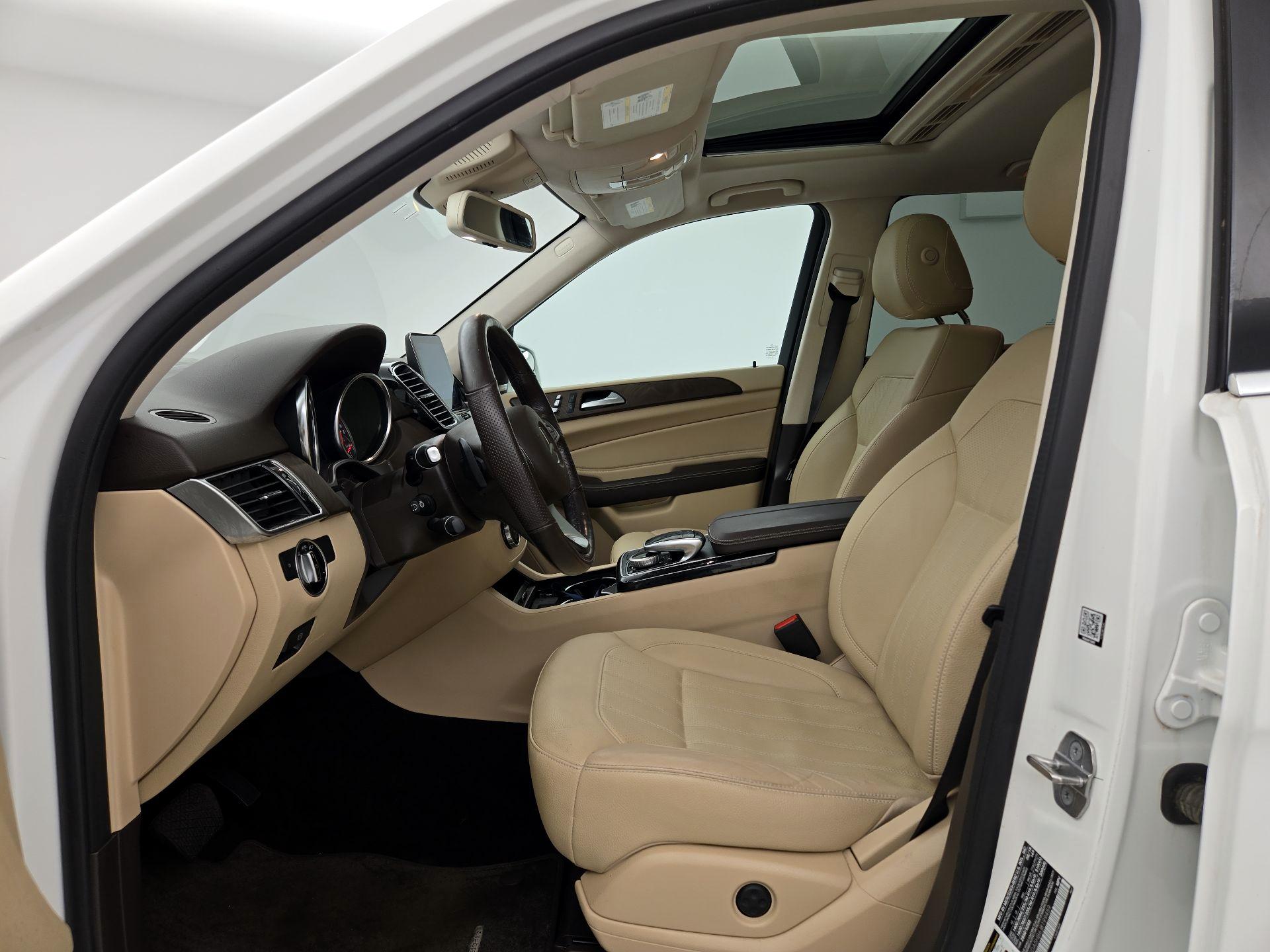 Thumbnail: 2018 Mercedes-Benz GLE - 11