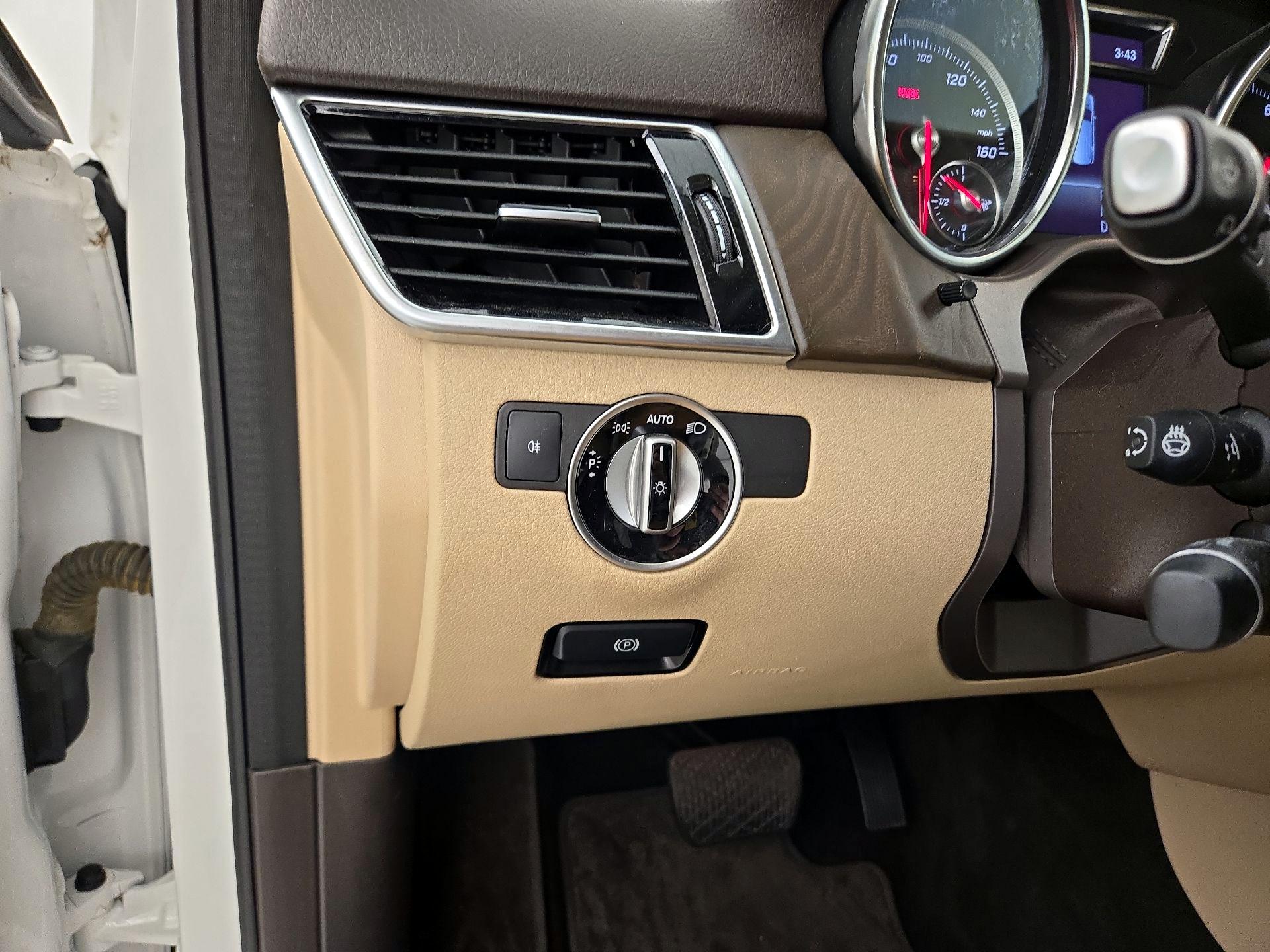 Thumbnail: 2018 Mercedes-Benz GLE - 13