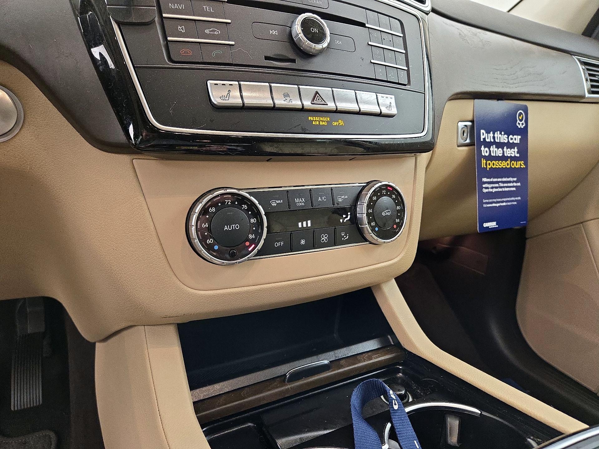 Thumbnail: 2018 Mercedes-Benz GLE - 17