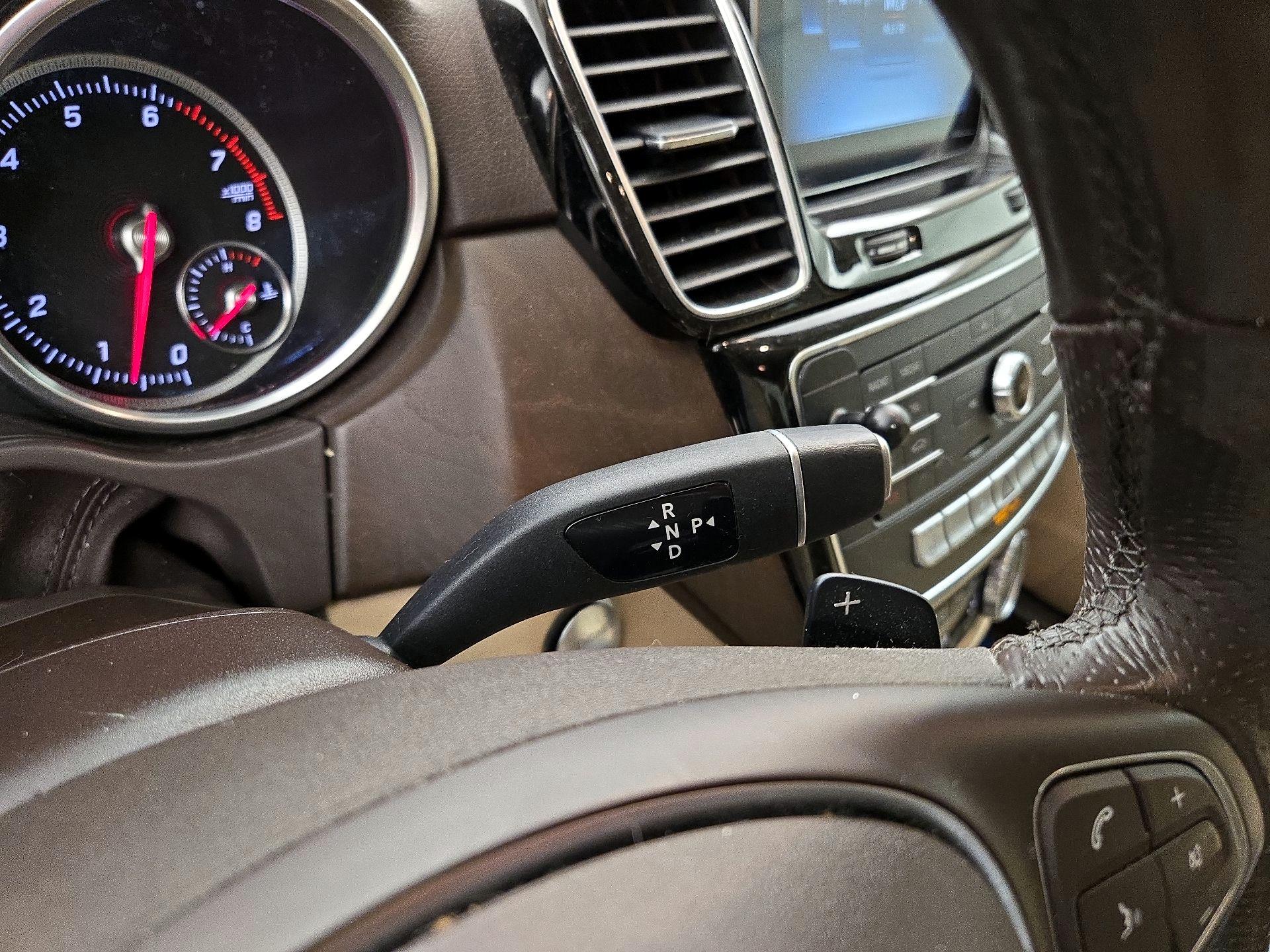 Thumbnail: 2018 Mercedes-Benz GLE - 18