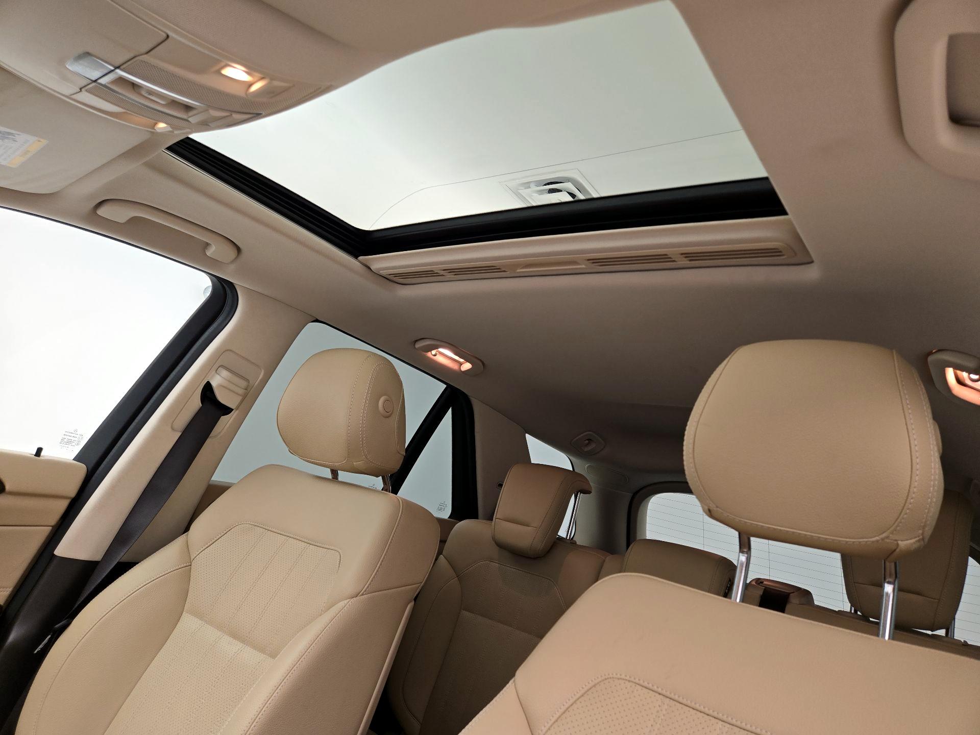 Thumbnail: 2018 Mercedes-Benz GLE - 20