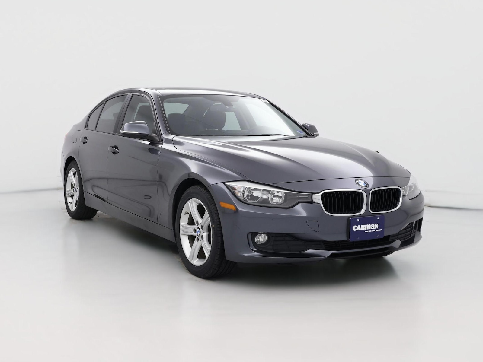 2015 BMW 3 Series 320i