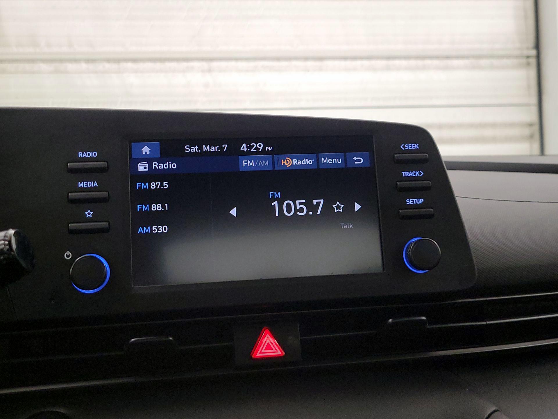 Thumbnail: 2025 Hyundai Elantra - 15