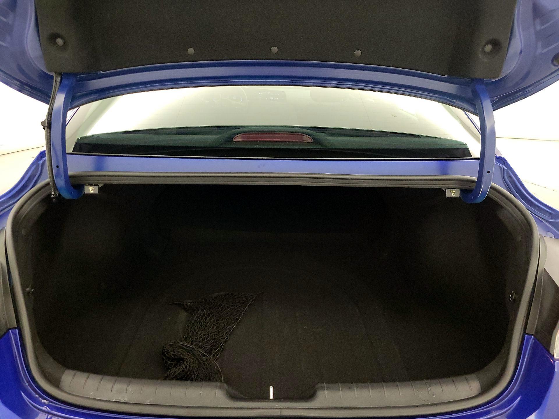 Thumbnail: 2025 Hyundai Elantra - 20