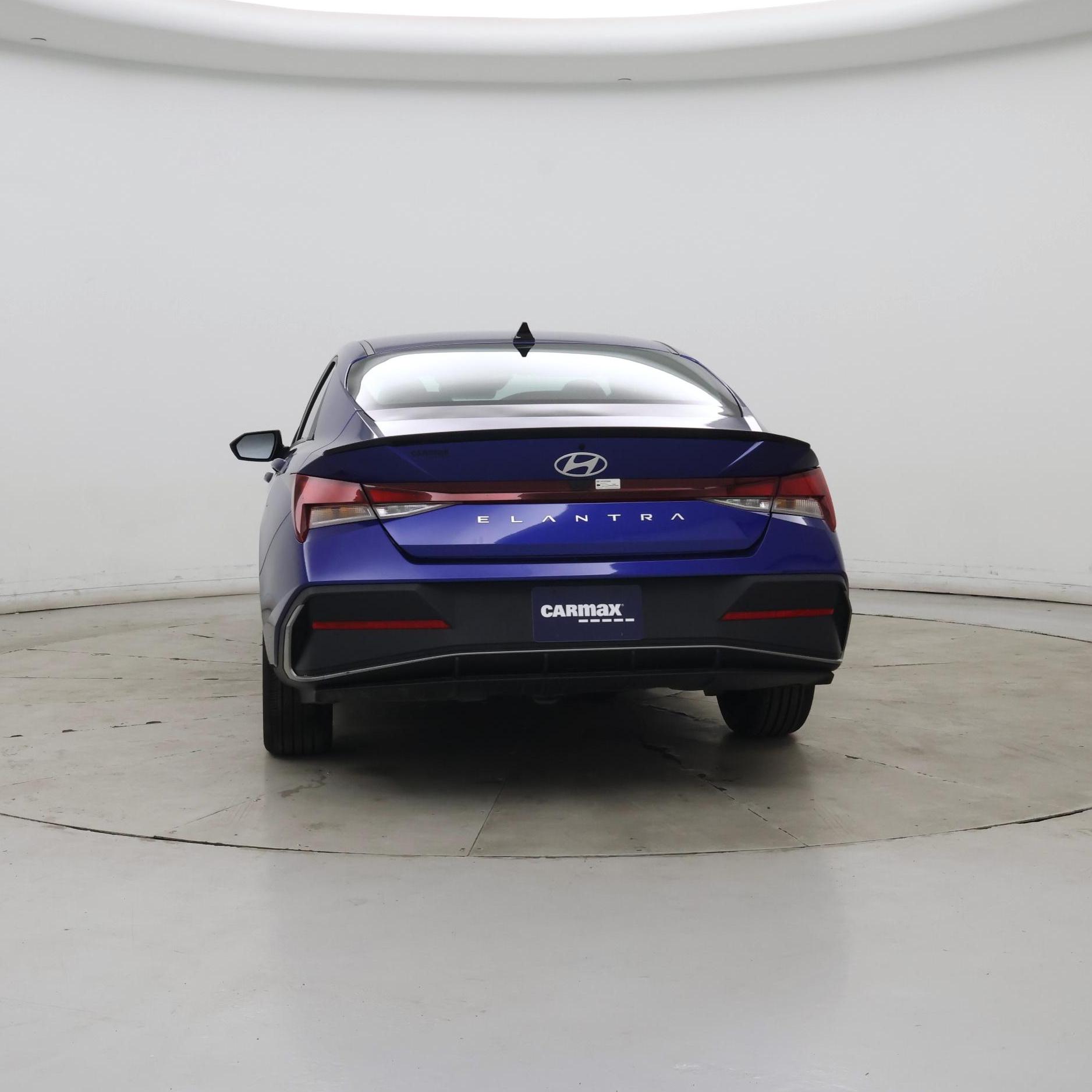 Thumbnail: 2025 Hyundai Elantra - 6