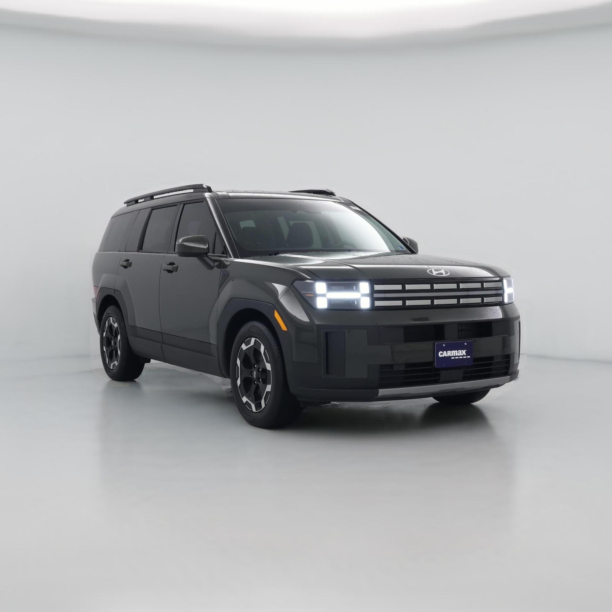 Thumbnail: 2024 Hyundai Santa Fe - 1