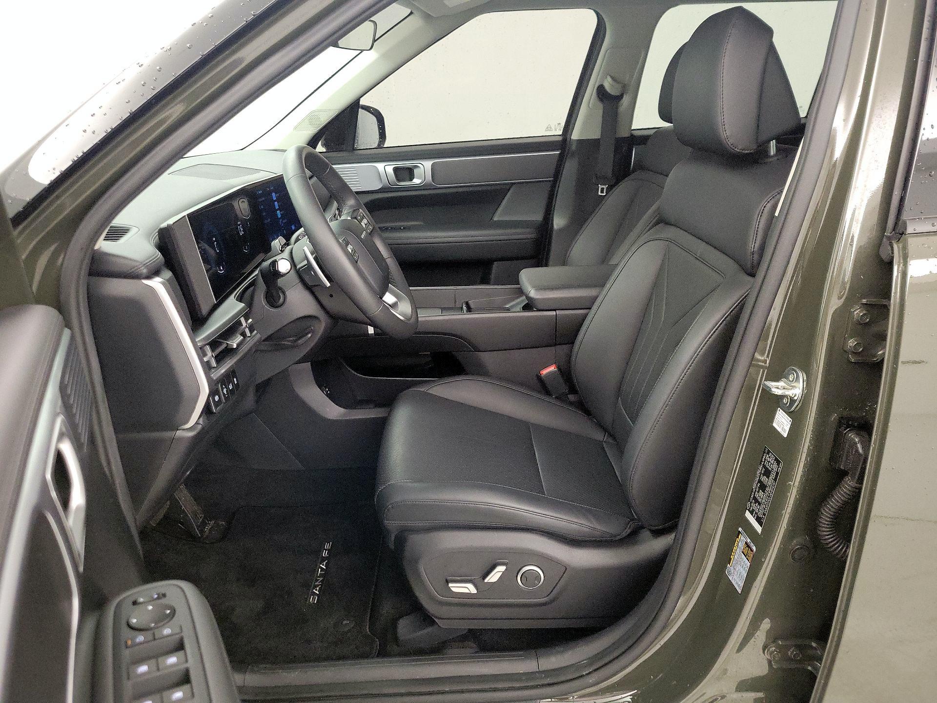 Thumbnail: 2024 Hyundai Santa Fe - 11