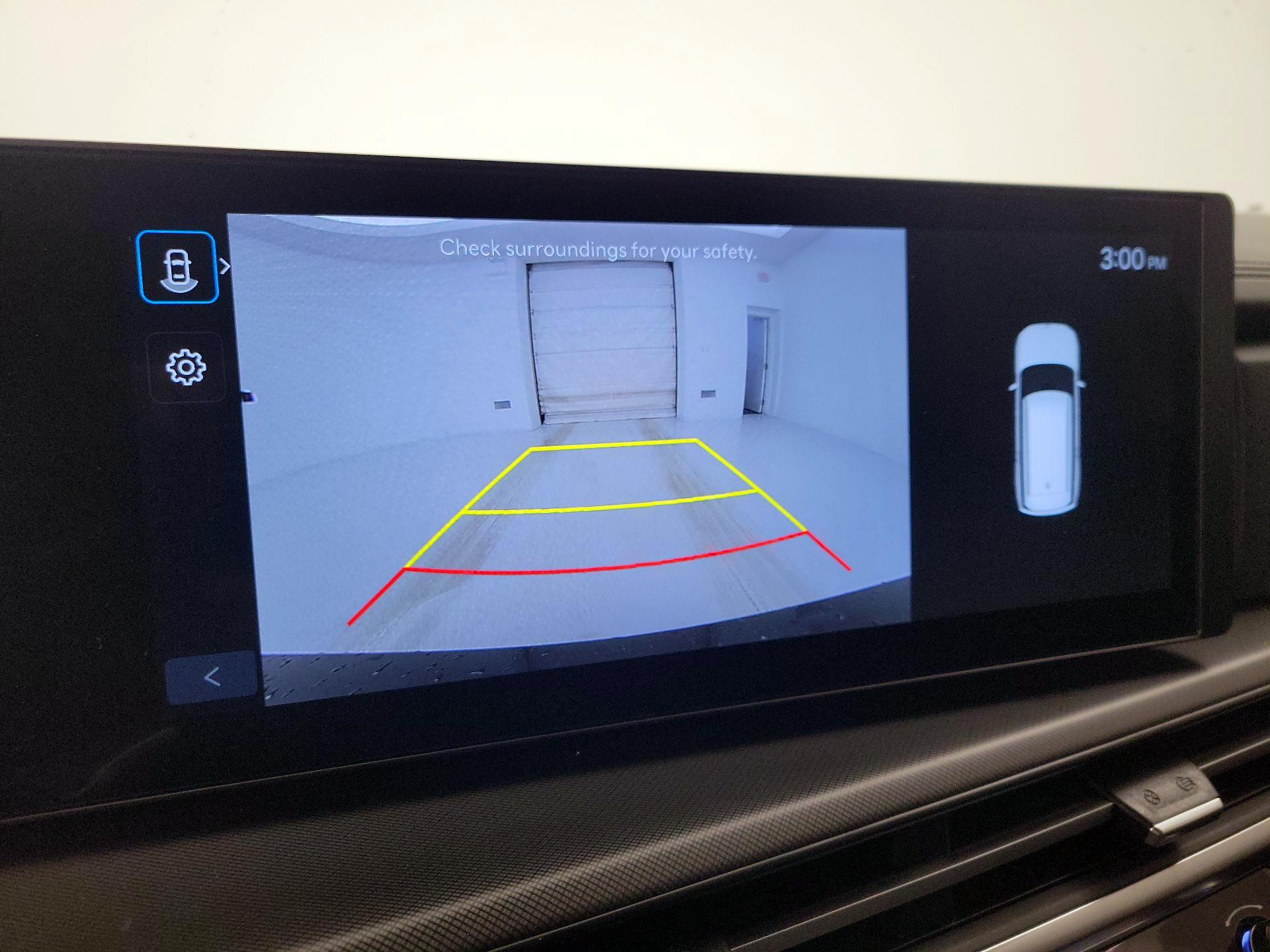 Thumbnail: 2024 Hyundai Santa Fe - 14