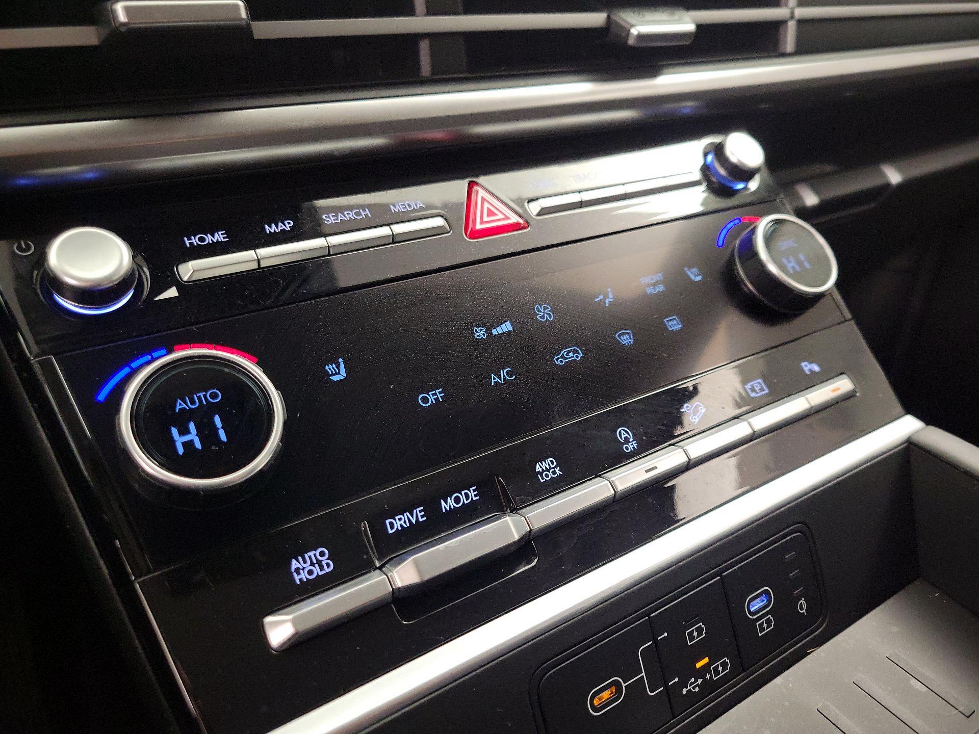 Thumbnail: 2024 Hyundai Santa Fe - 16