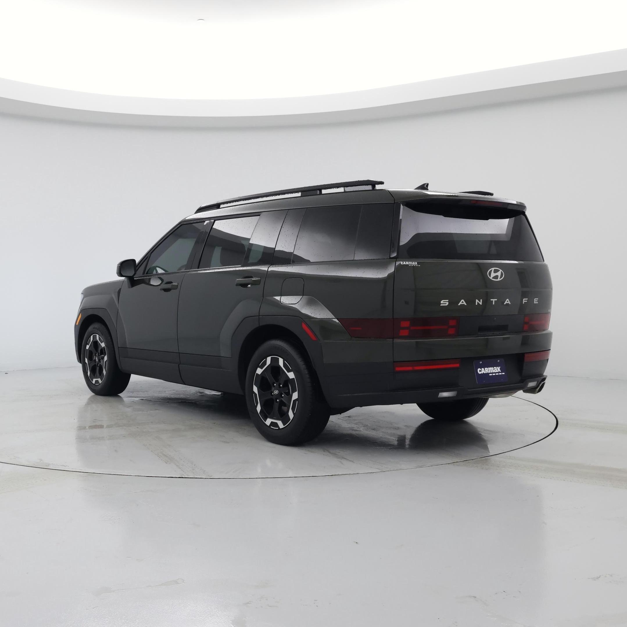 Thumbnail: 2024 Hyundai Santa Fe - 2