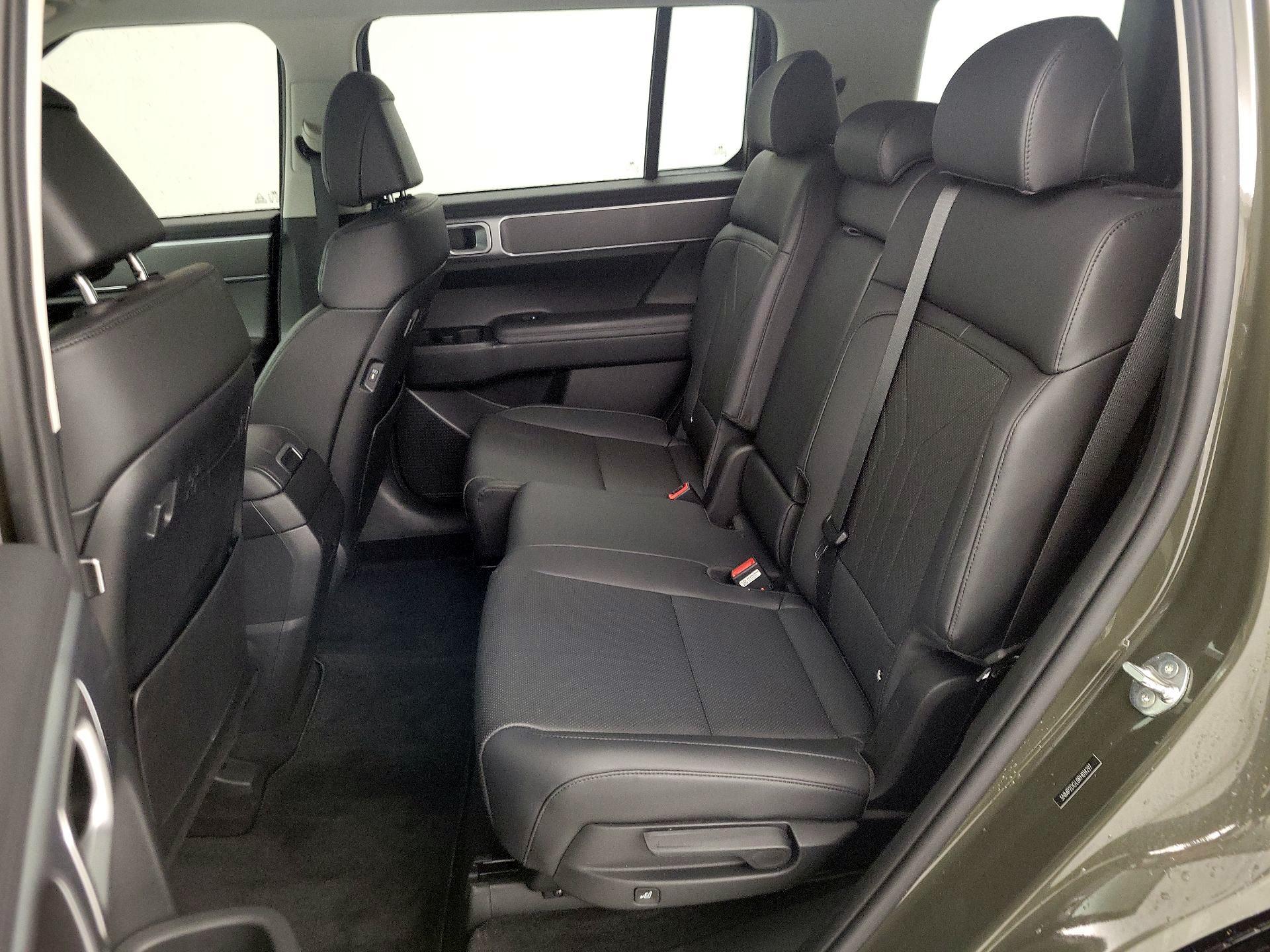 Thumbnail: 2024 Hyundai Santa Fe - 19