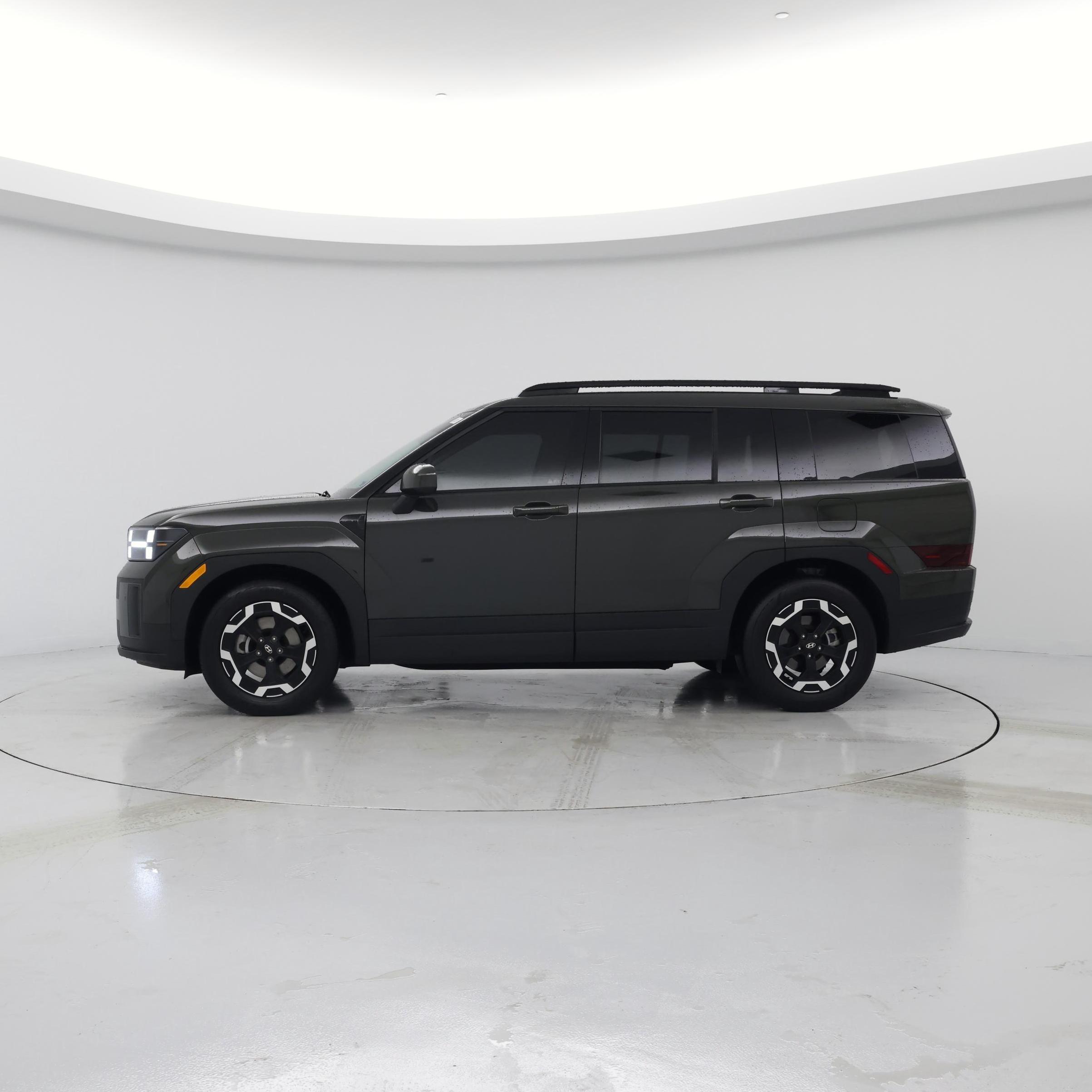 Thumbnail: 2024 Hyundai Santa Fe - 3