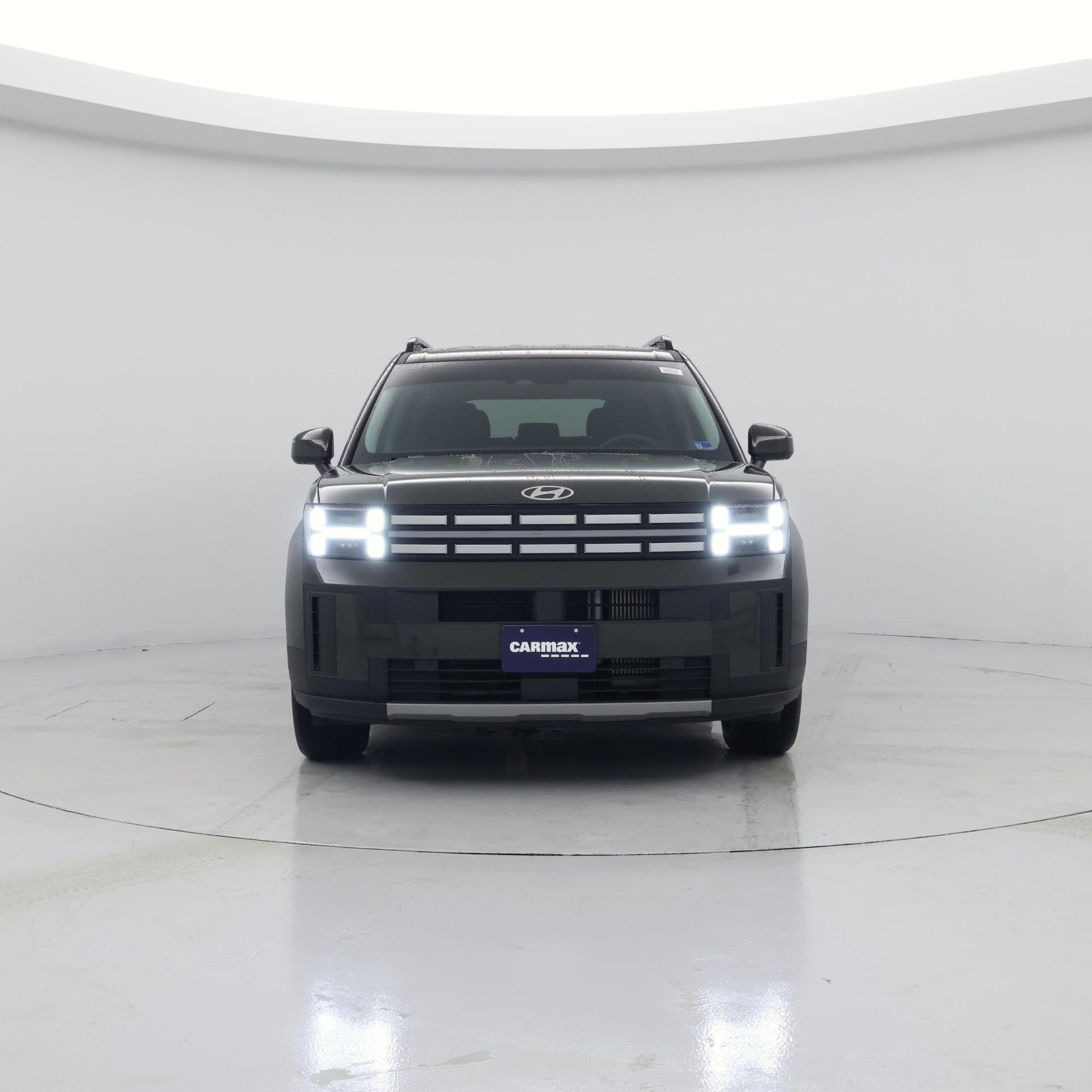 Thumbnail: 2024 Hyundai Santa Fe - 5