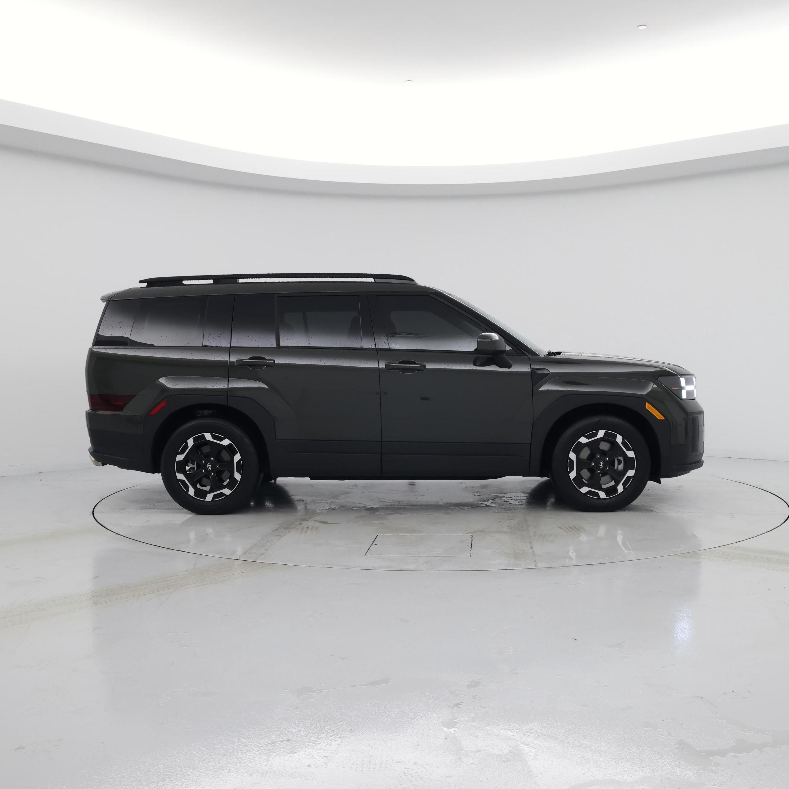 Thumbnail: 2024 Hyundai Santa Fe - 7