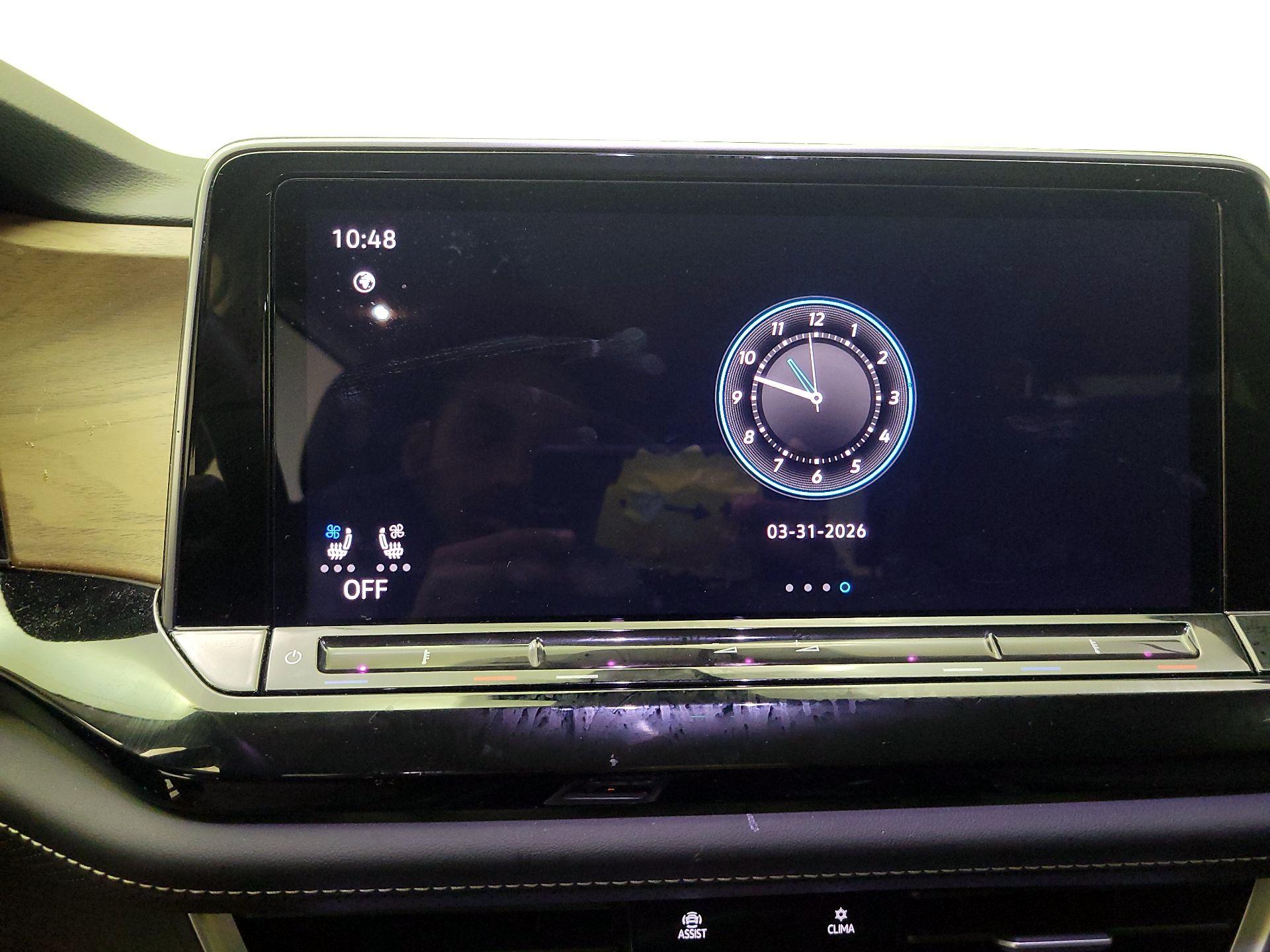 Thumbnail: 2024 Volkswagen Atlas - 13