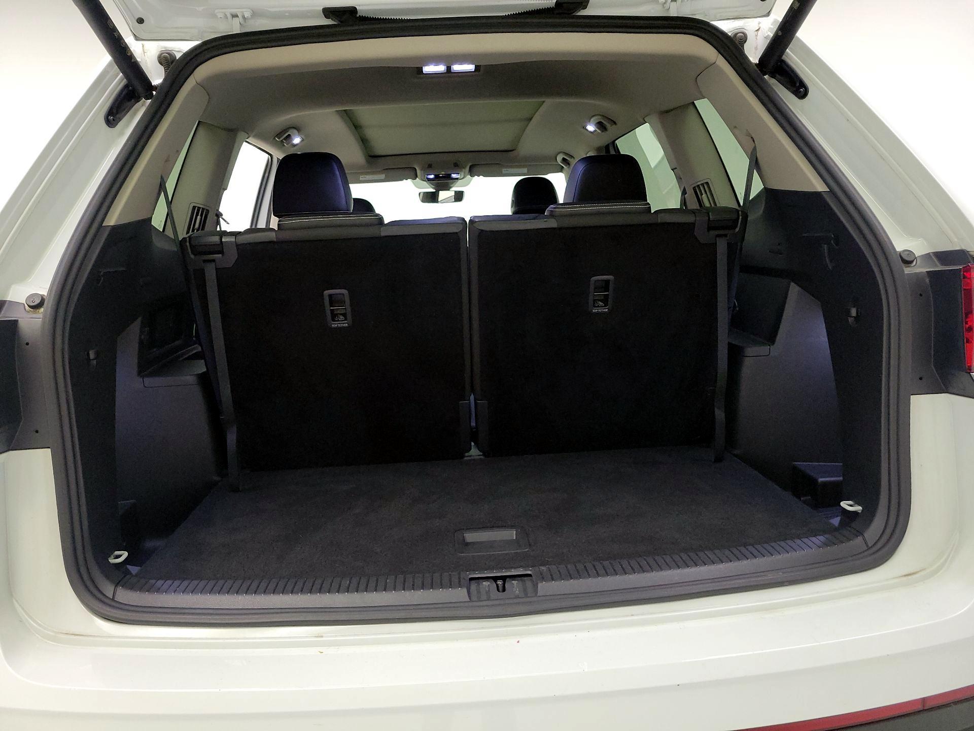 Thumbnail: 2024 Volkswagen Atlas - 18