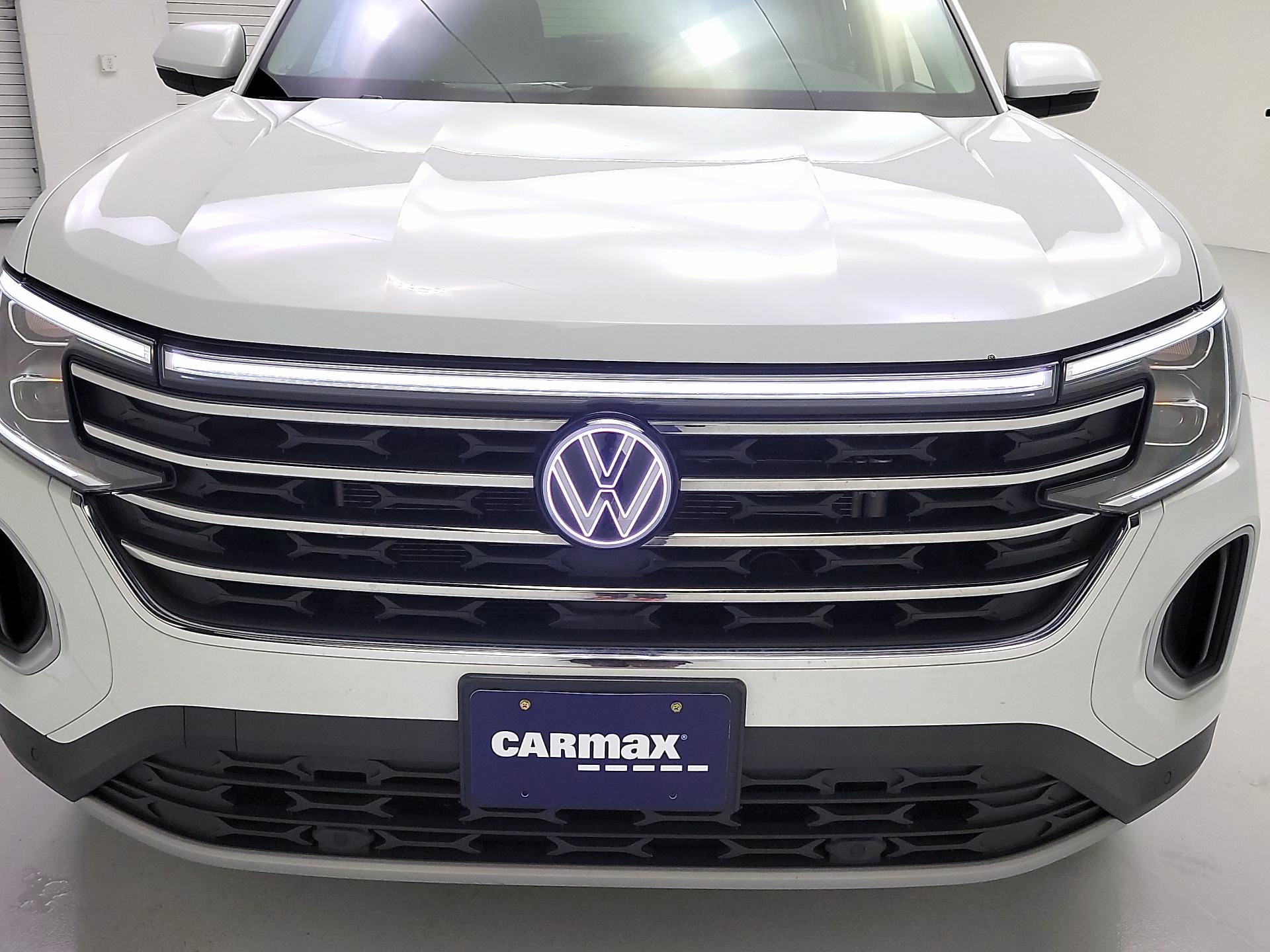 Thumbnail: 2024 Volkswagen Atlas - 2