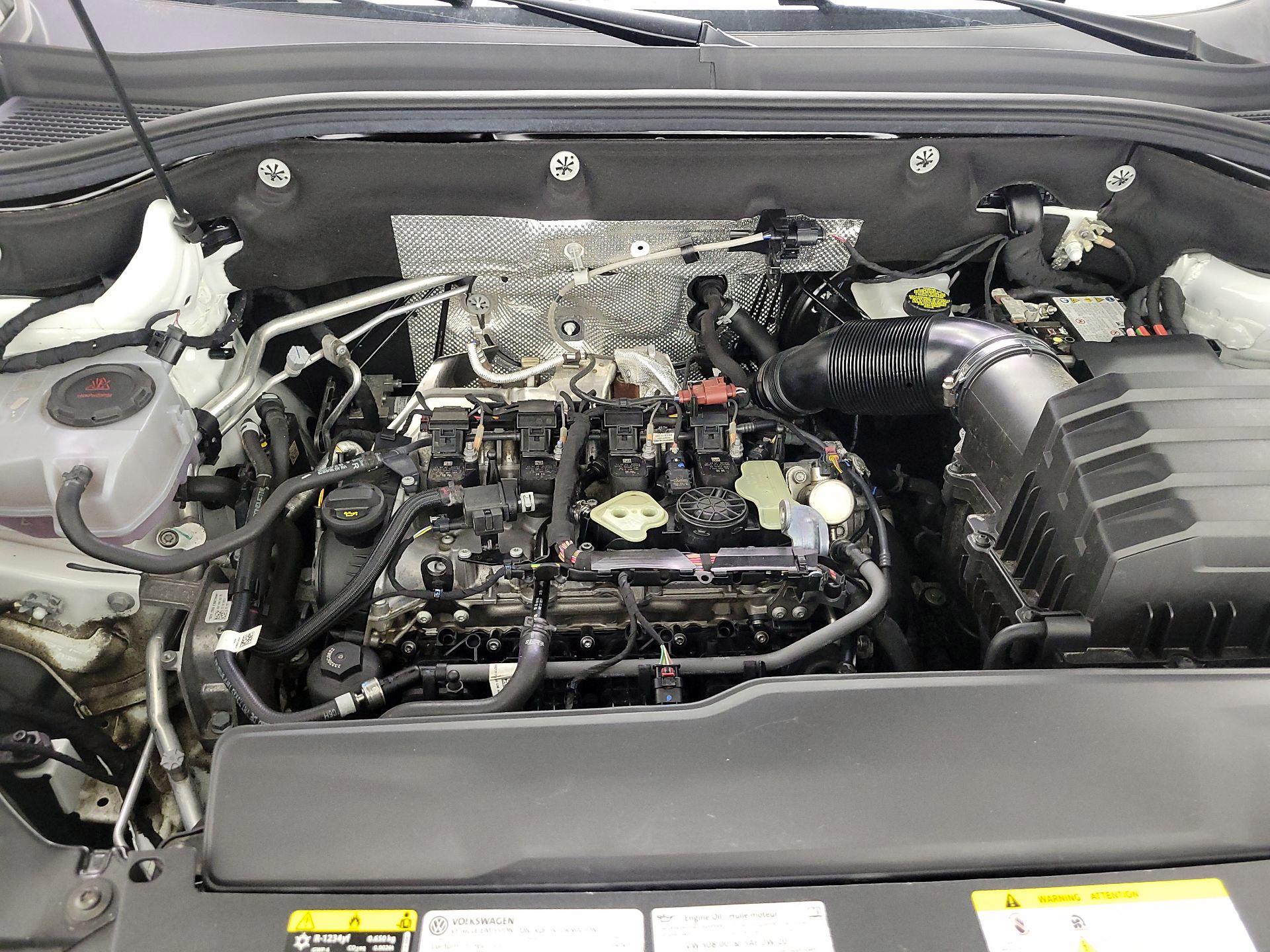 Thumbnail: 2024 Volkswagen Atlas - 19