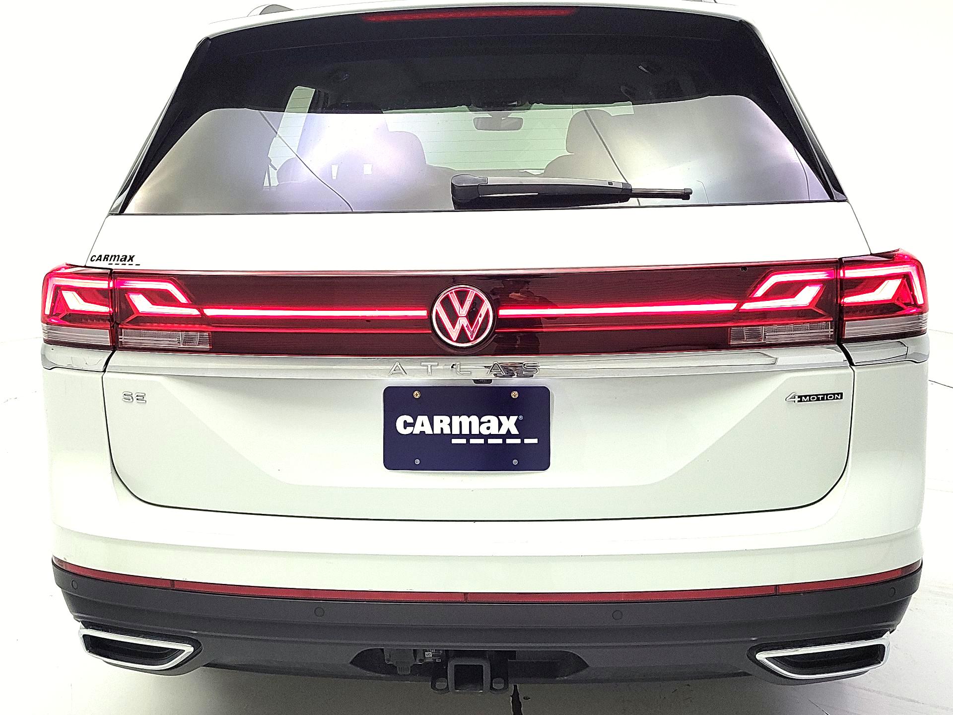 Thumbnail: 2024 Volkswagen Atlas - 6