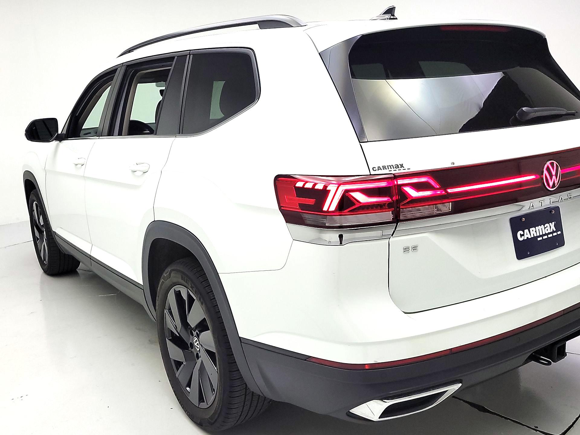 Thumbnail: 2024 Volkswagen Atlas - 7