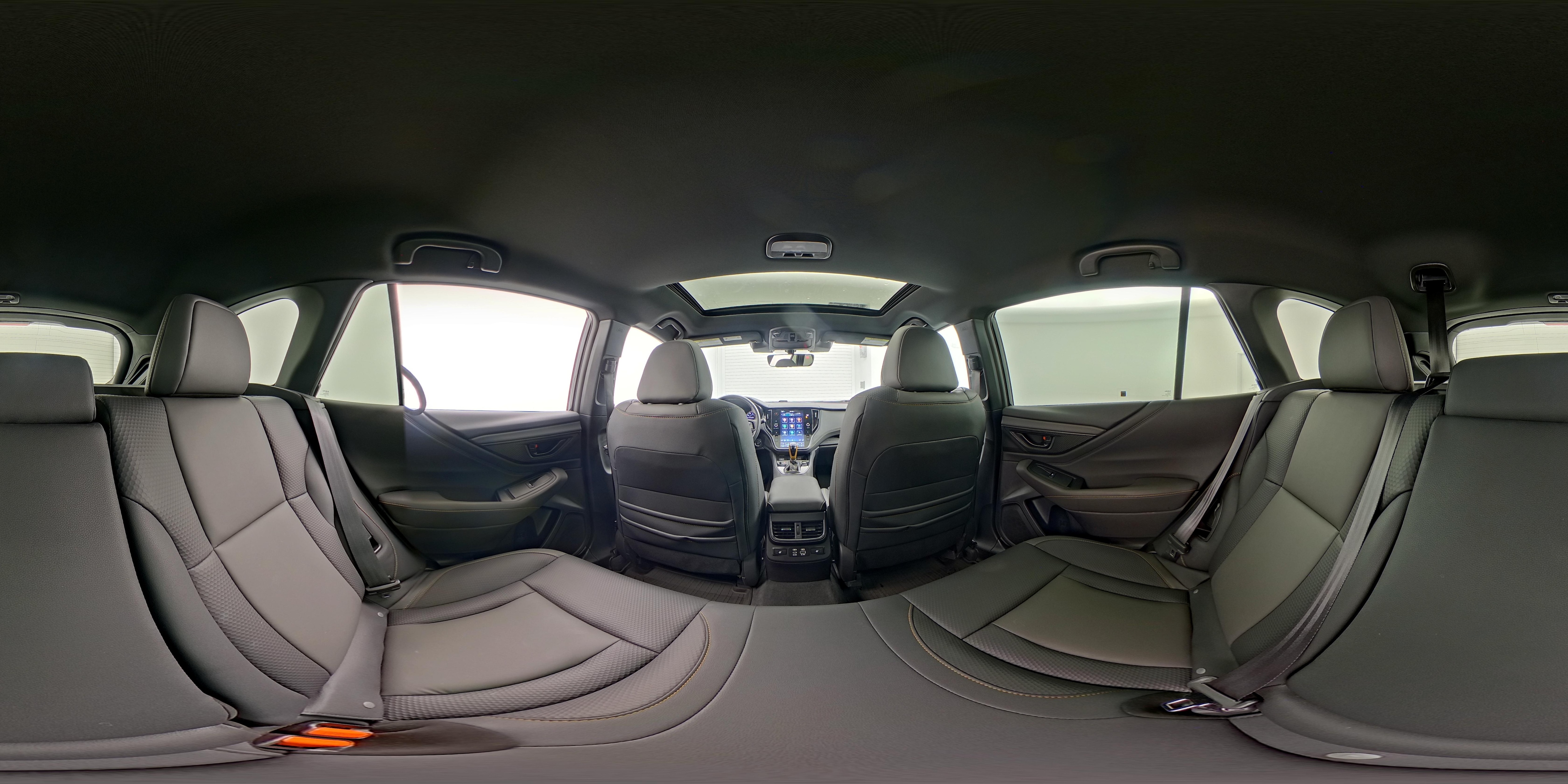 2023 Subaru Outback Wilderness - Photo 27