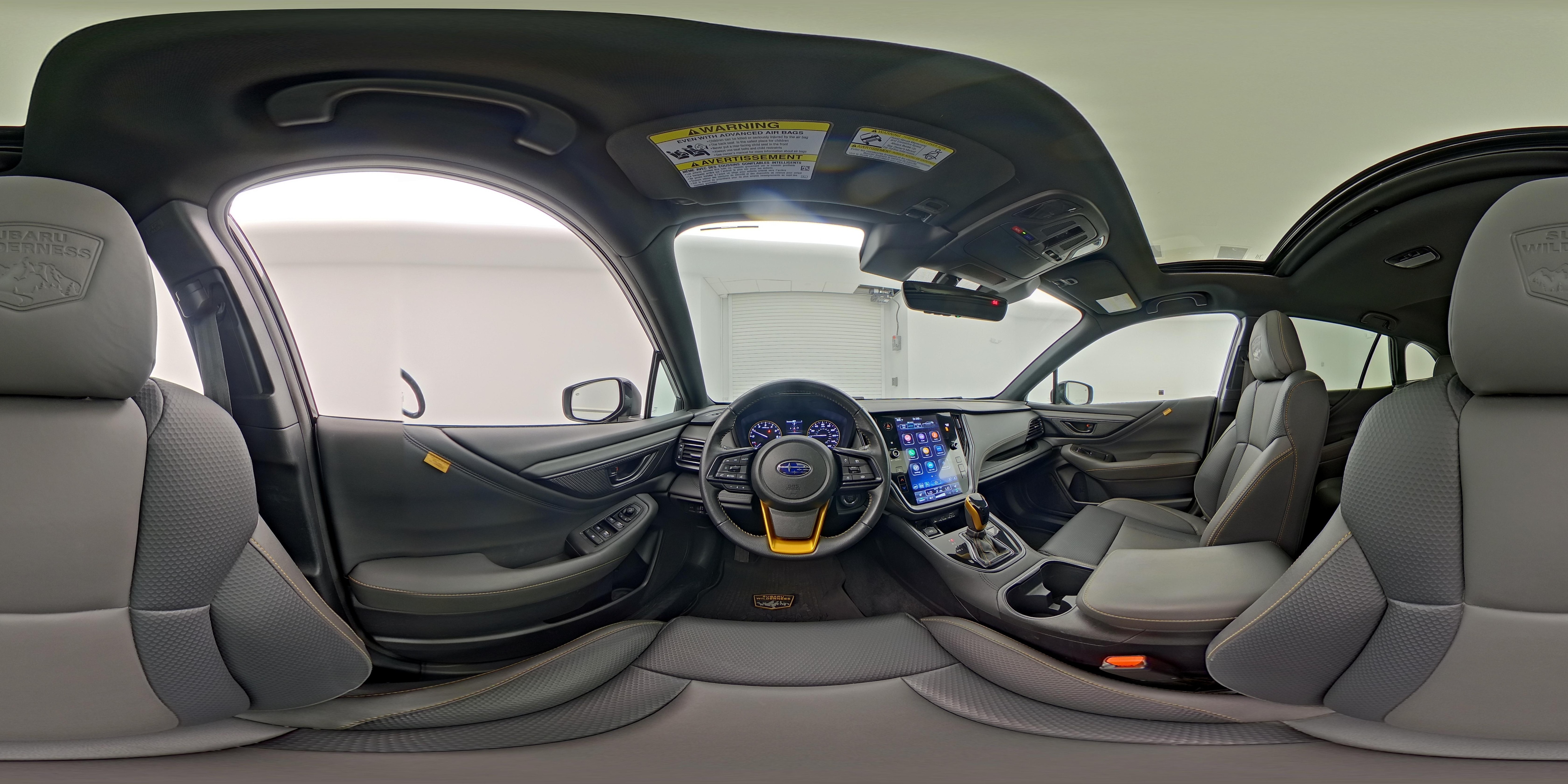 2023 Subaru Outback Wilderness - Photo 28