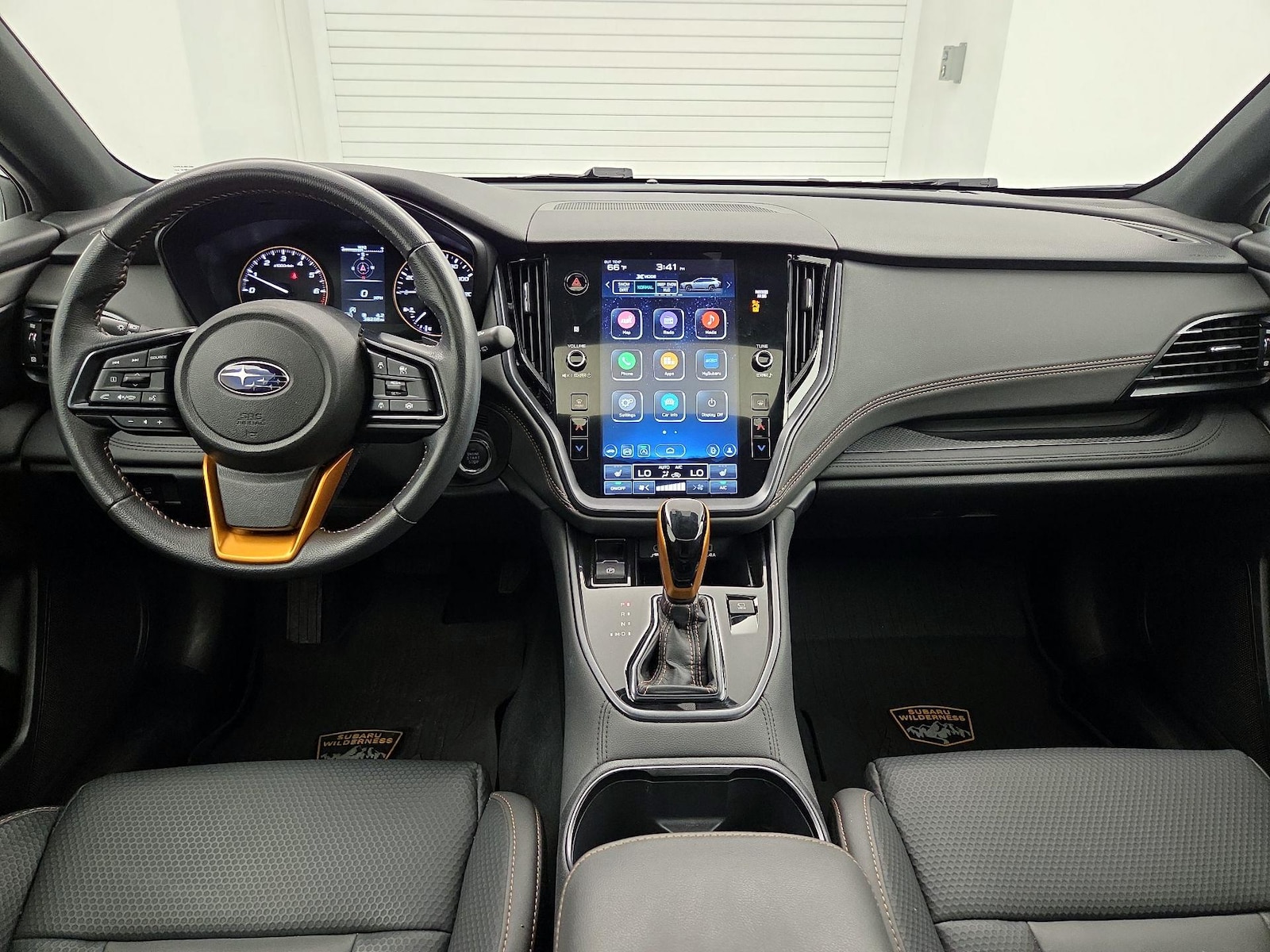2023 Subaru Outback Wilderness - Photo 10