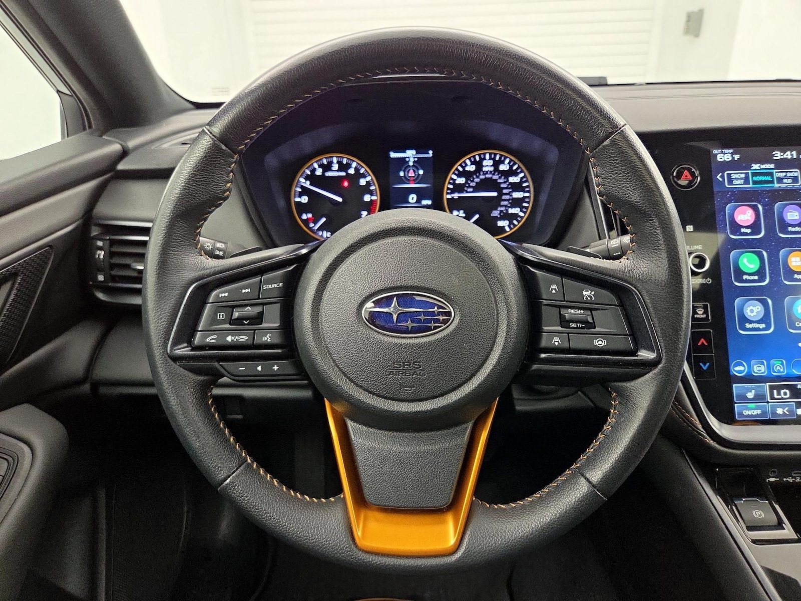 2023 Subaru Outback Wilderness - Photo 11