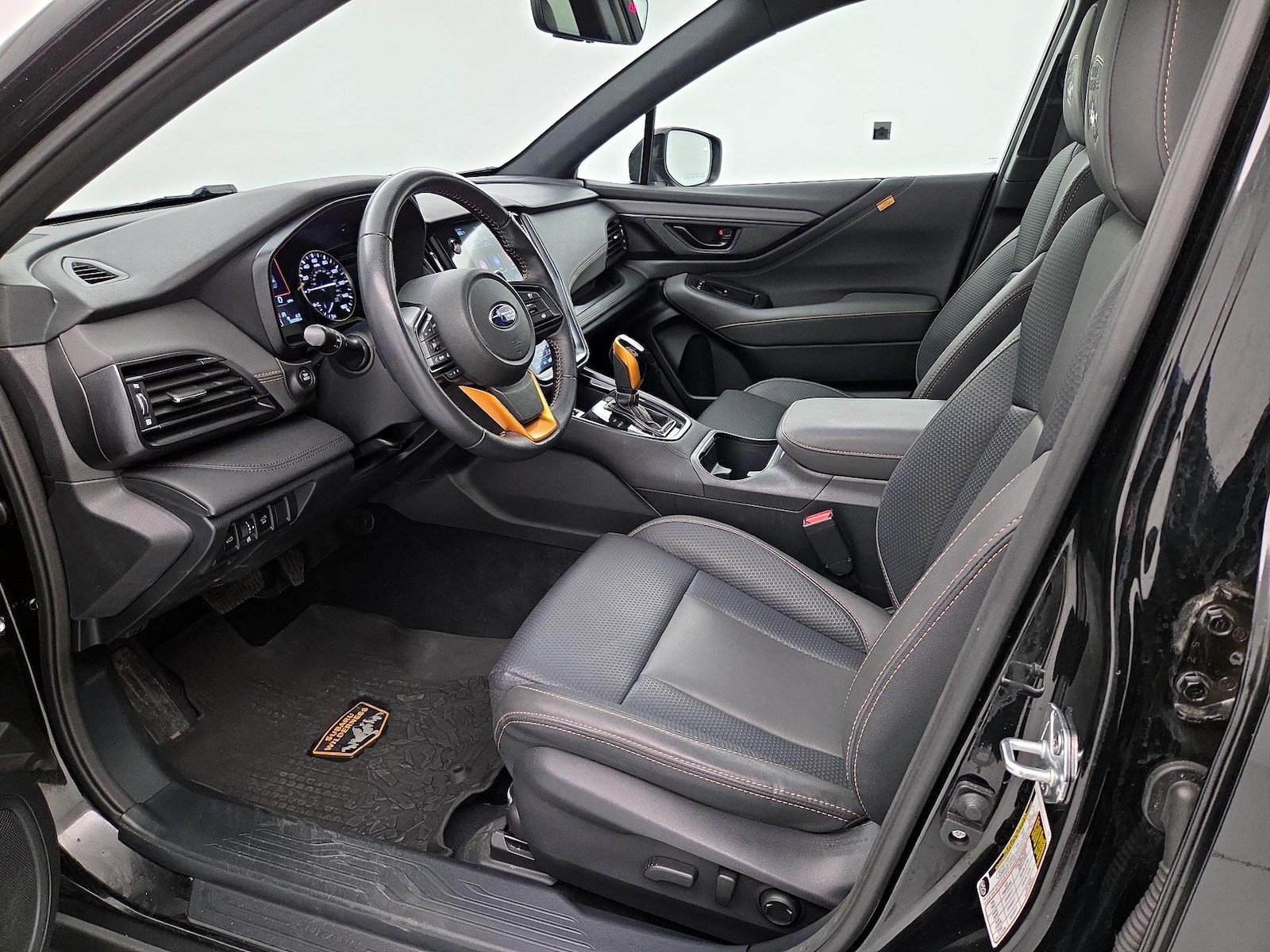 2023 Subaru Outback Wilderness - Photo 12
