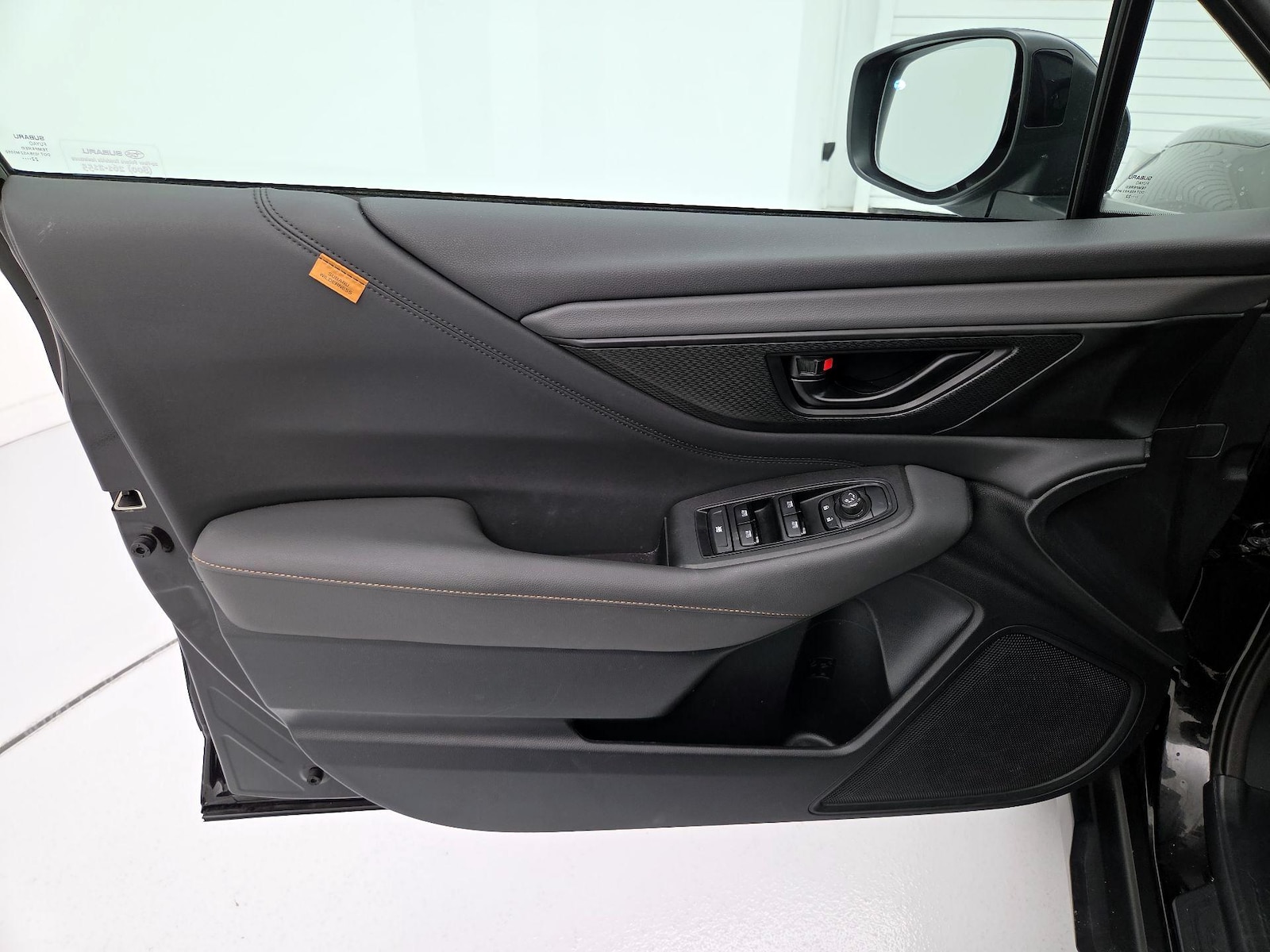 2023 Subaru Outback Wilderness - Photo 13