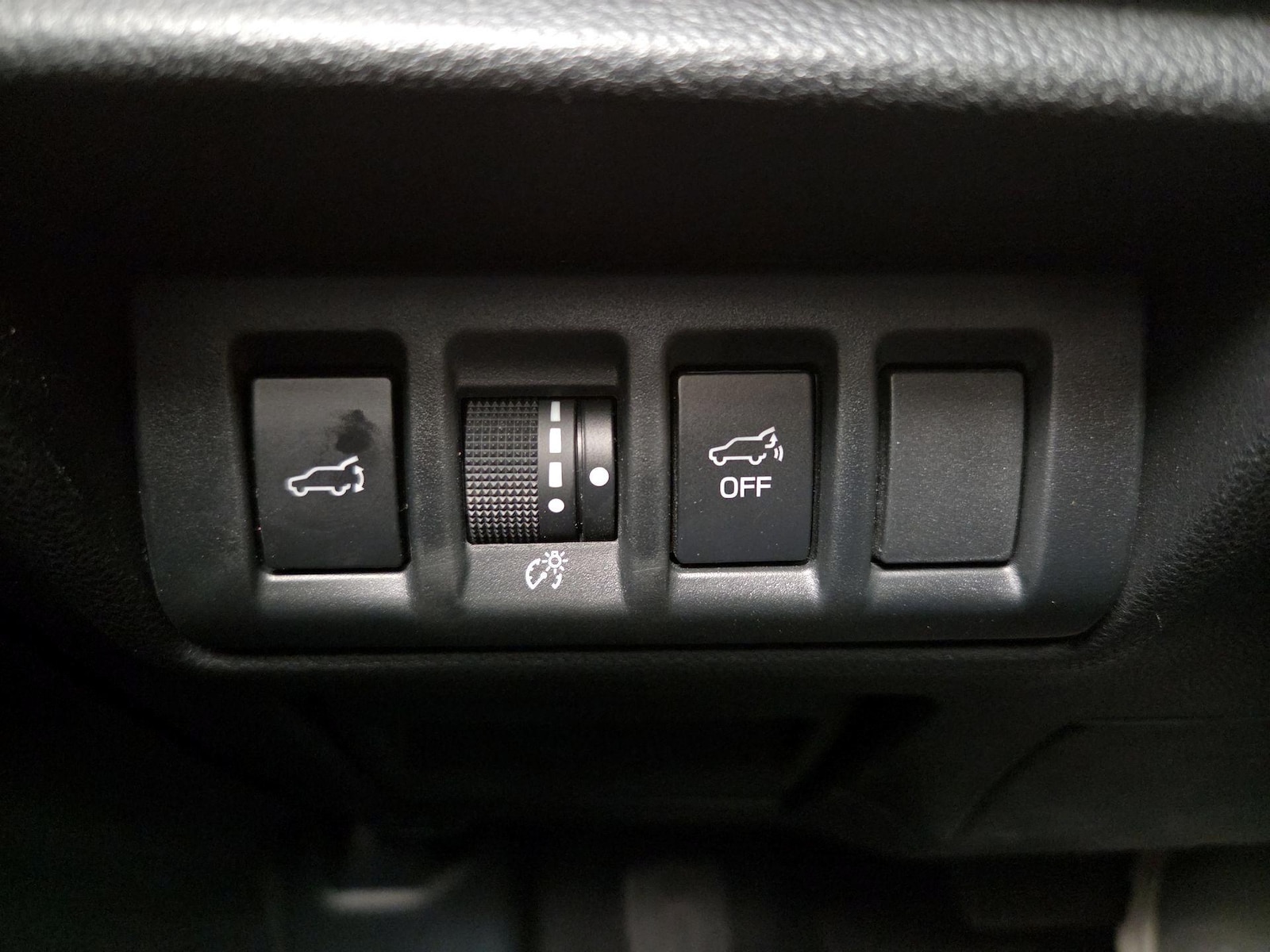 2023 Subaru Outback Wilderness - Photo 14