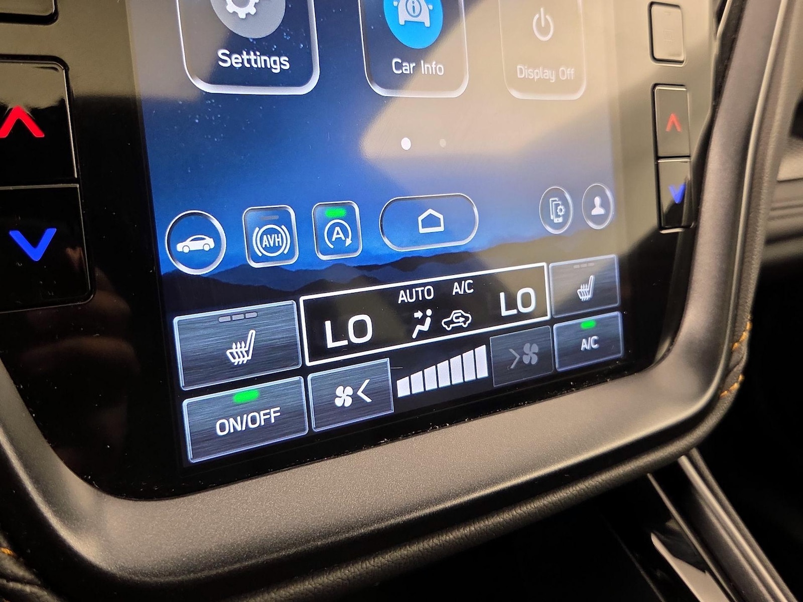 2023 Subaru Outback Wilderness - Photo 17