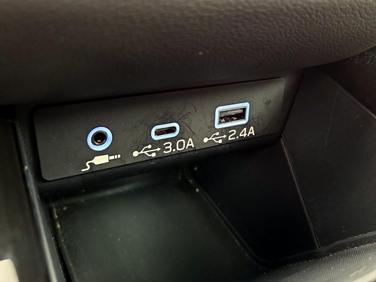 2023 Subaru Outback Wilderness - Photo 19