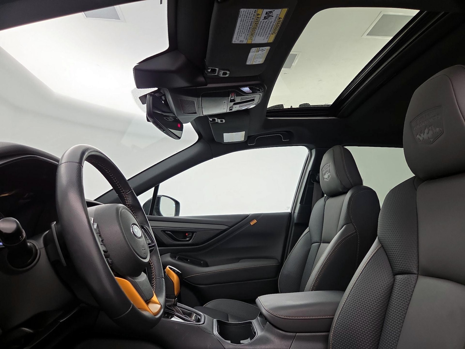 2023 Subaru Outback Wilderness - Photo 20