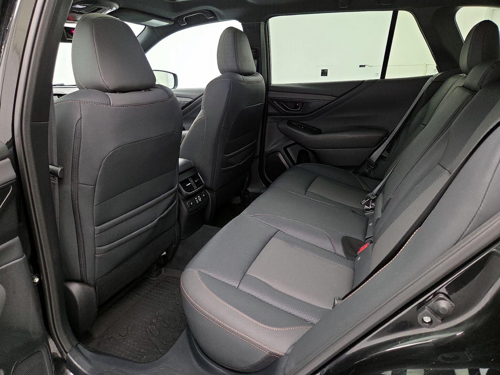 2023 Subaru Outback Wilderness - Photo 21