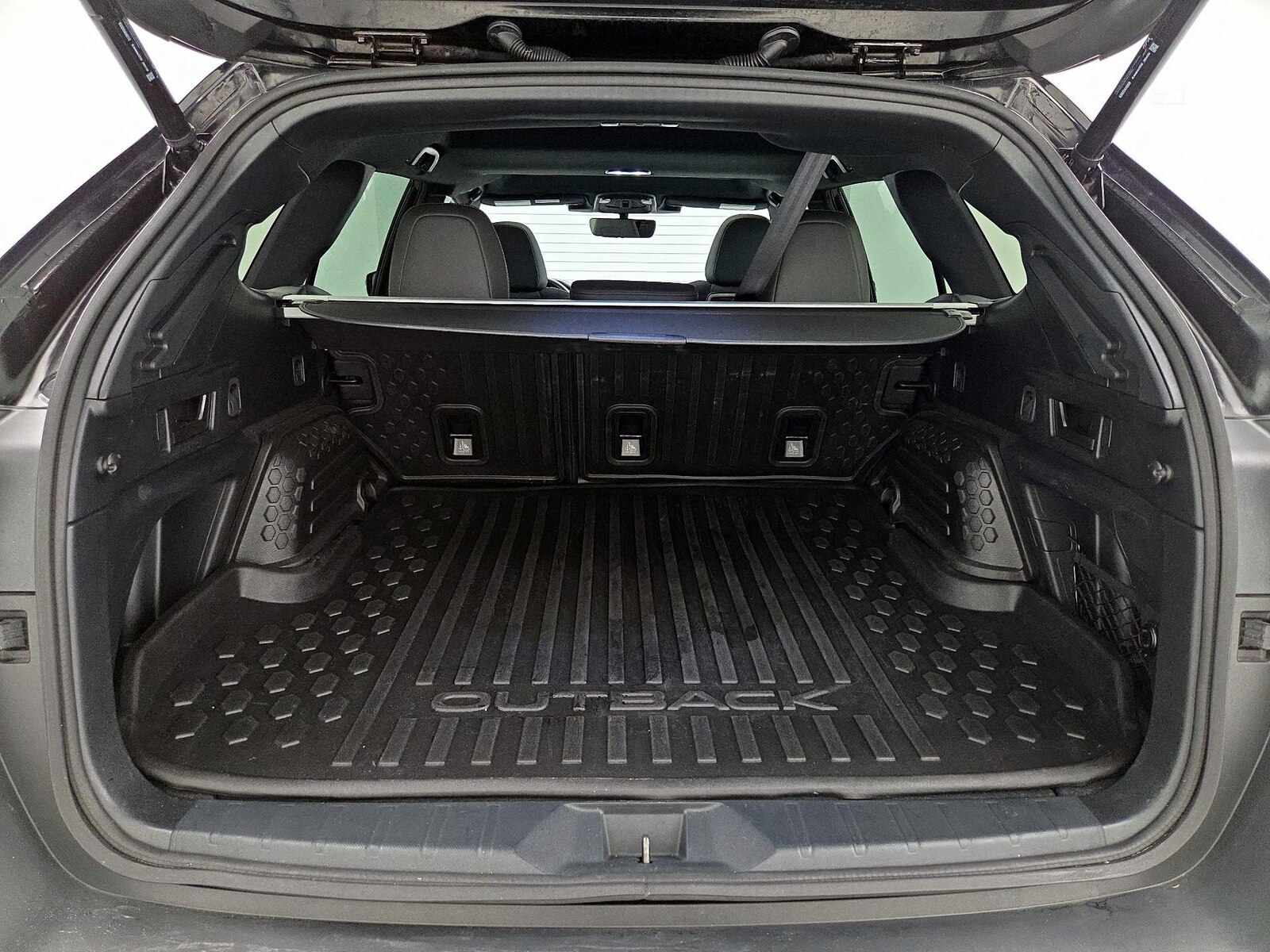 2023 Subaru Outback Wilderness - Photo 22