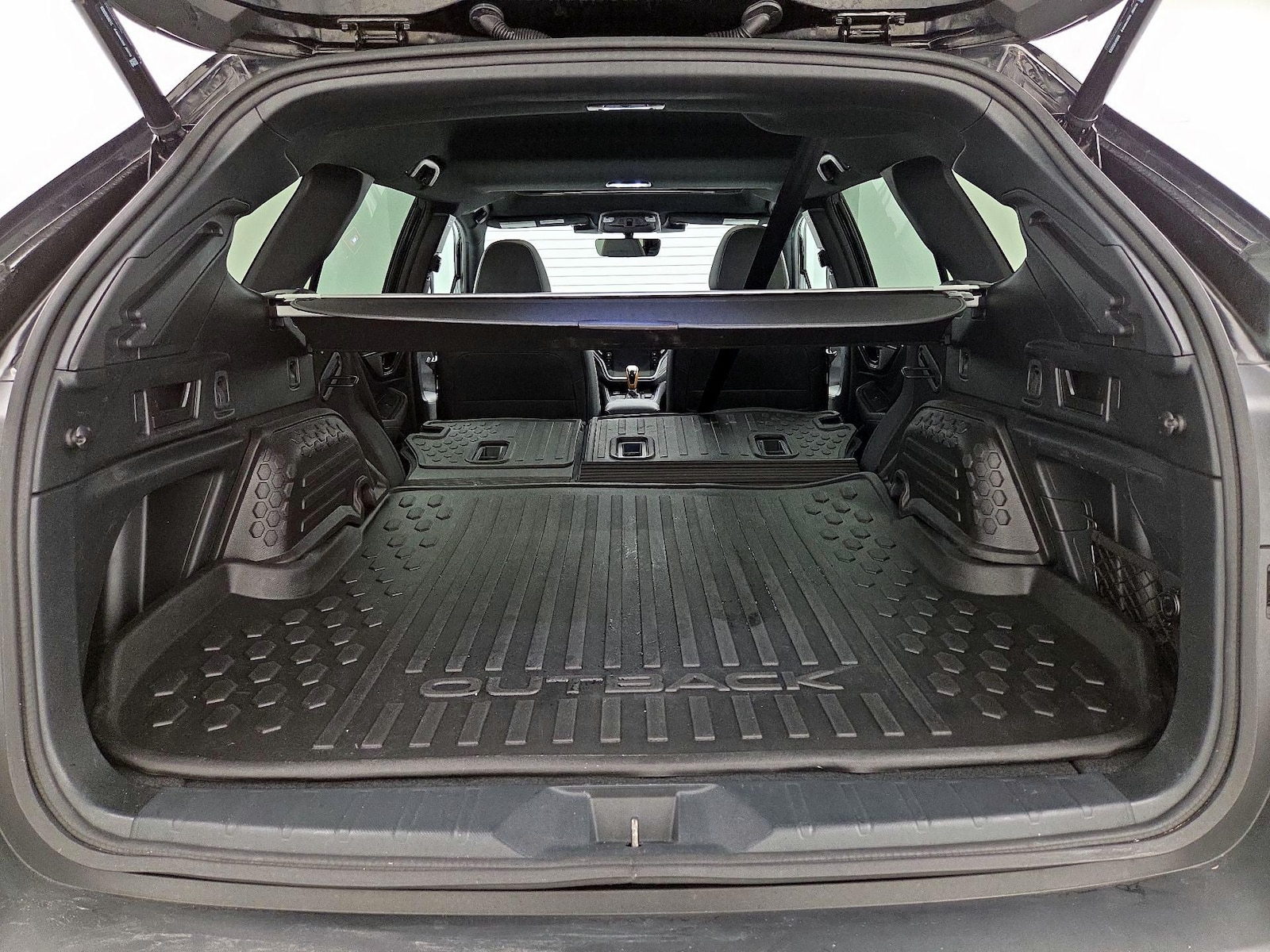2023 Subaru Outback Wilderness - Photo 23