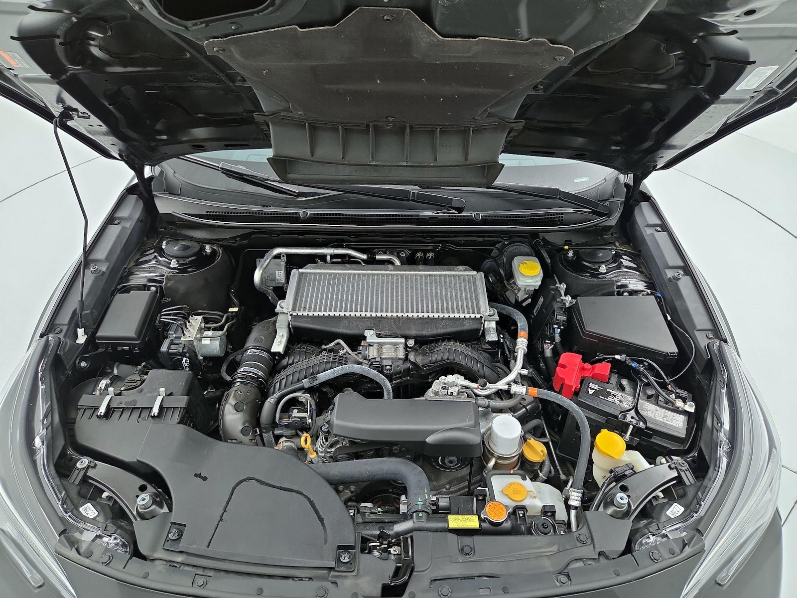 2023 Subaru Outback Wilderness - Photo 24