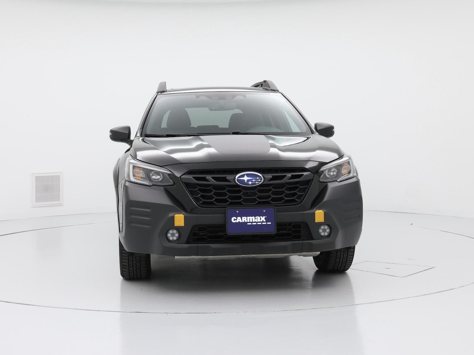 2023 Subaru Outback Wilderness - Photo 6