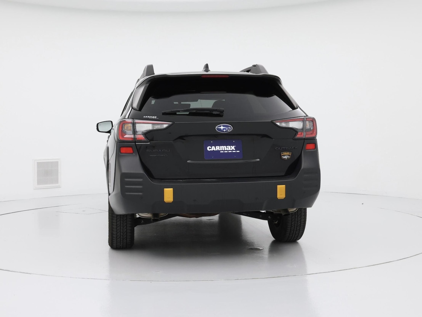 2023 Subaru Outback Wilderness - Photo 7