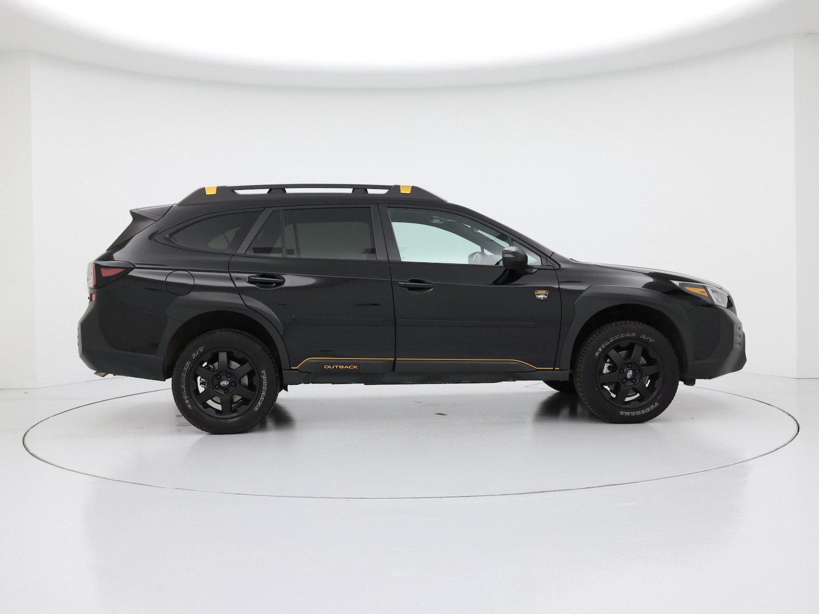 2023 Subaru Outback Wilderness - Photo 8