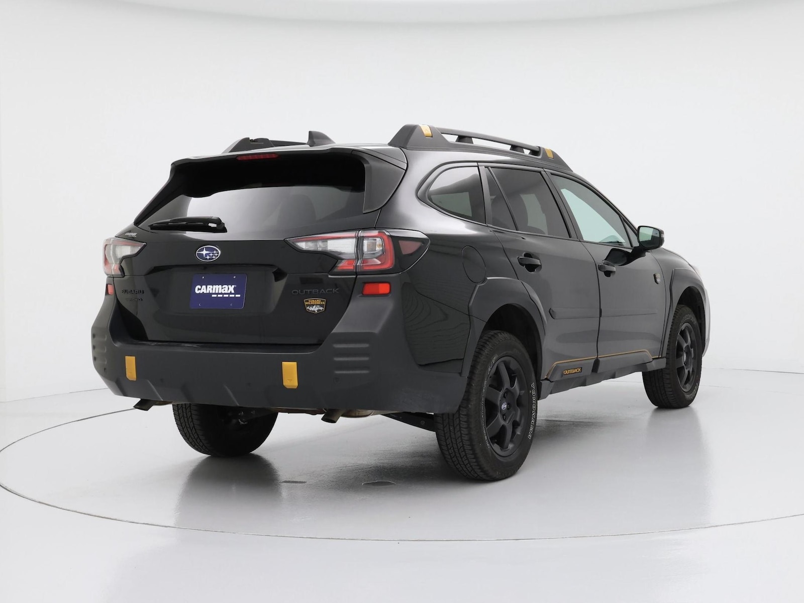 2023 Subaru Outback Wilderness - Photo 9