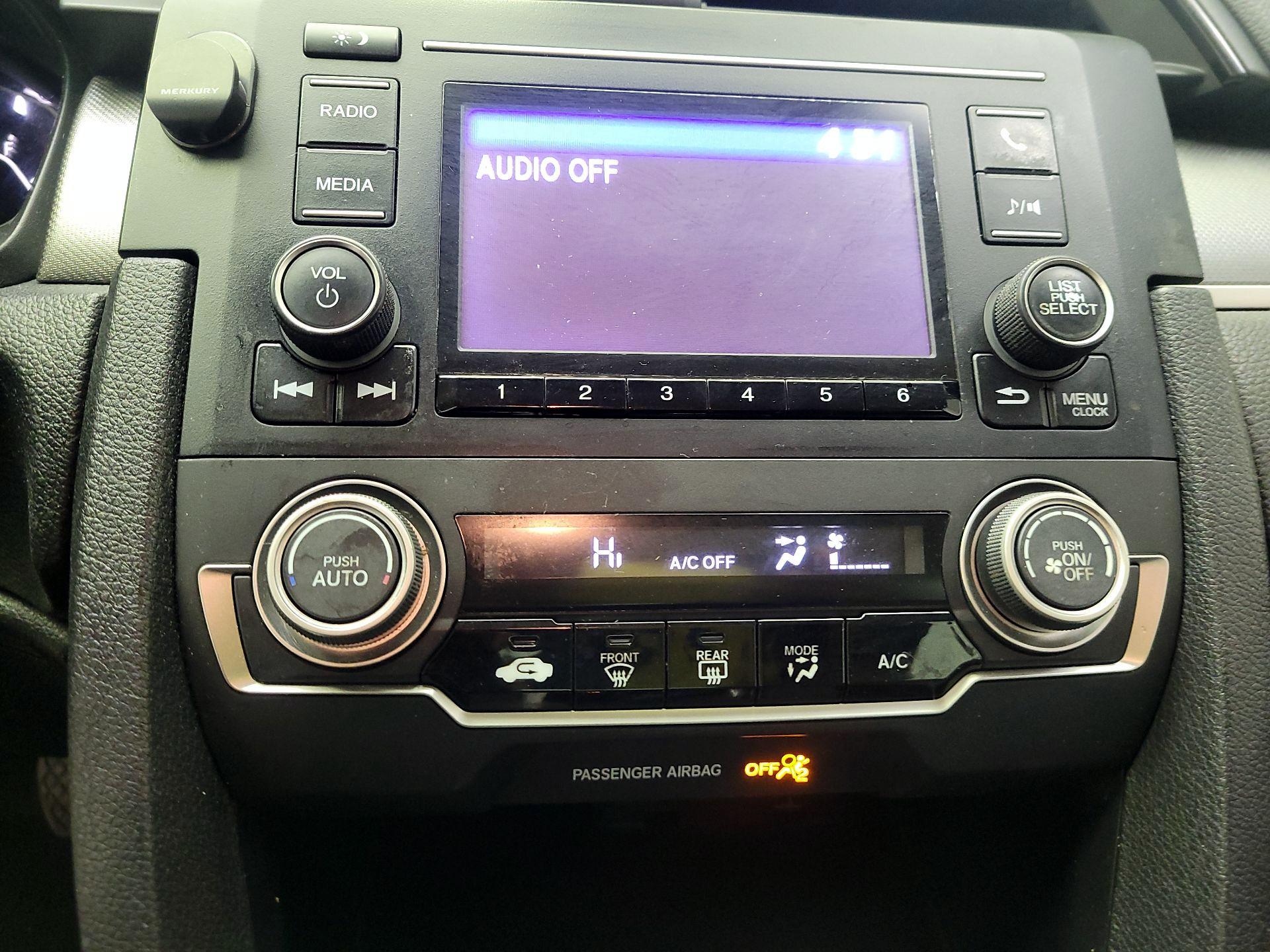 Thumbnail: 2017 Honda Civic - 14