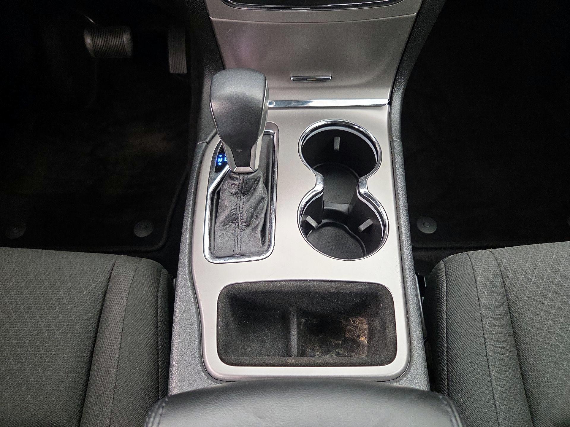 Thumbnail: 2018 Jeep Grand Cherokee - 17