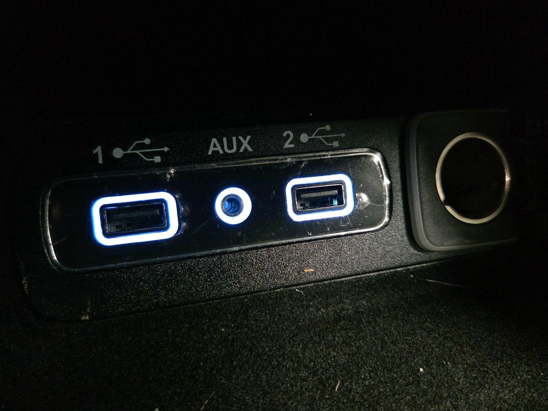 Thumbnail: 2018 Jeep Grand Cherokee - 18