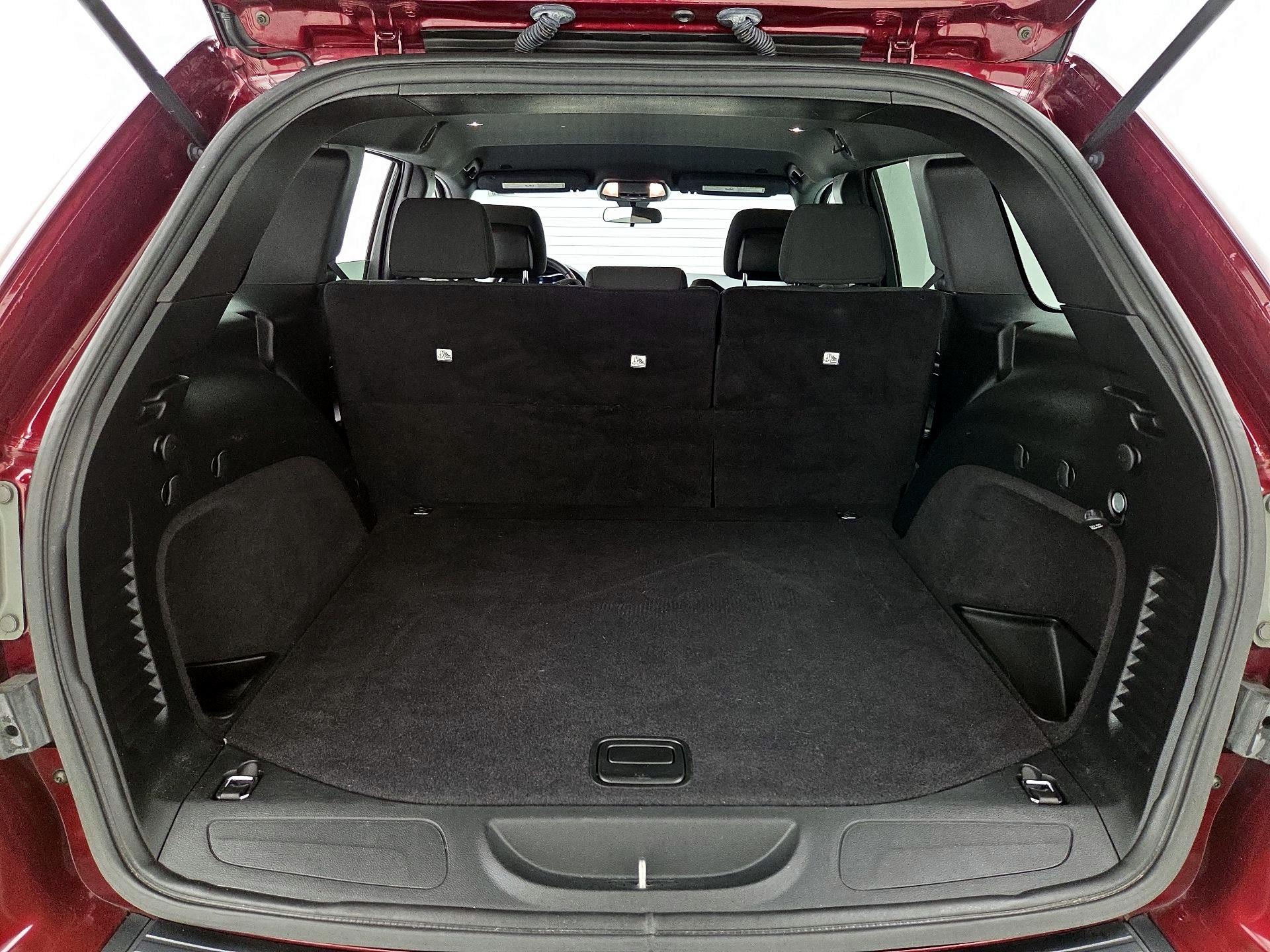 Thumbnail: 2018 Jeep Grand Cherokee - 20