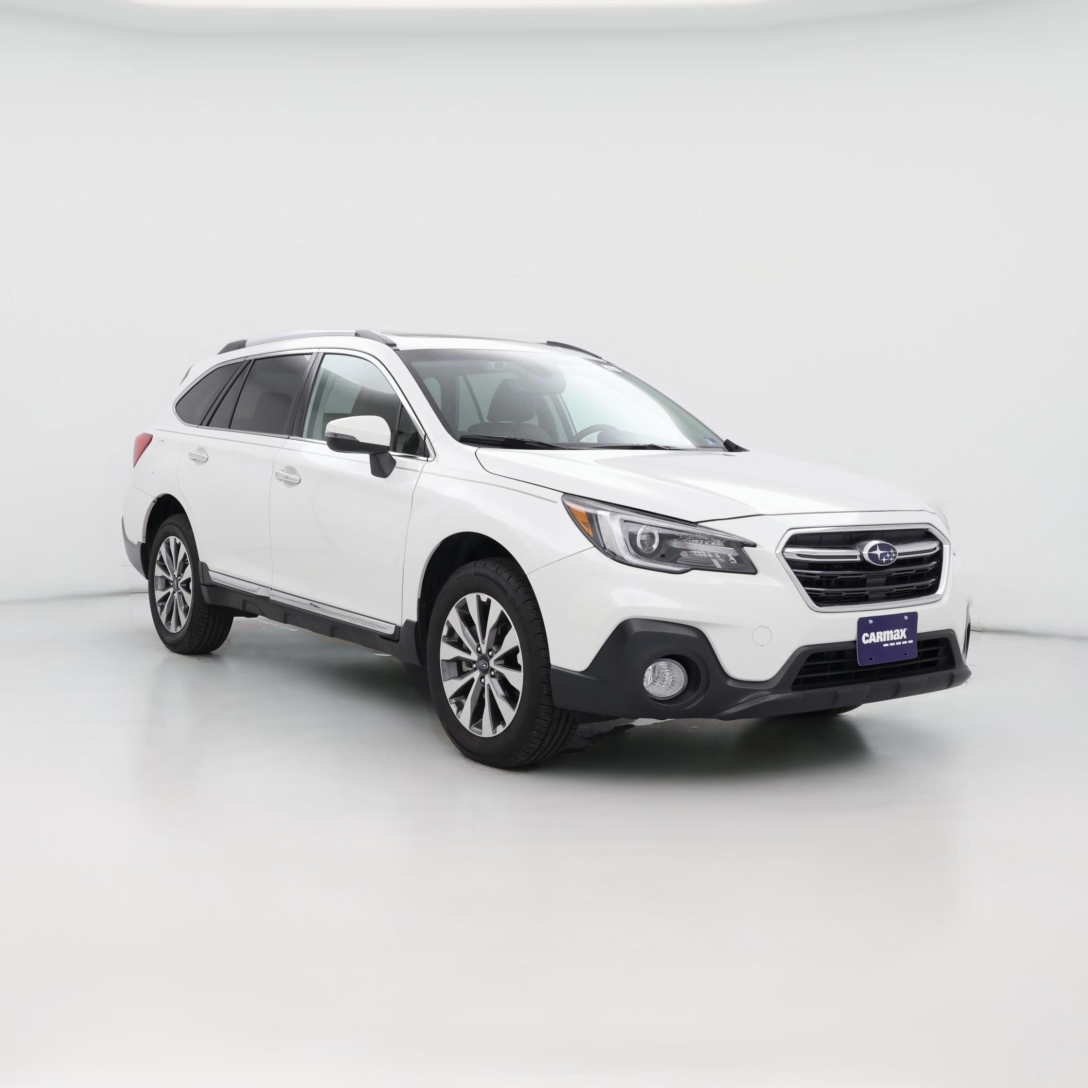 Thumbnail: 2019 Subaru Outback - 1