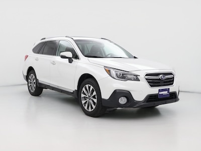 2019 Subaru Outback 2.5I Touring