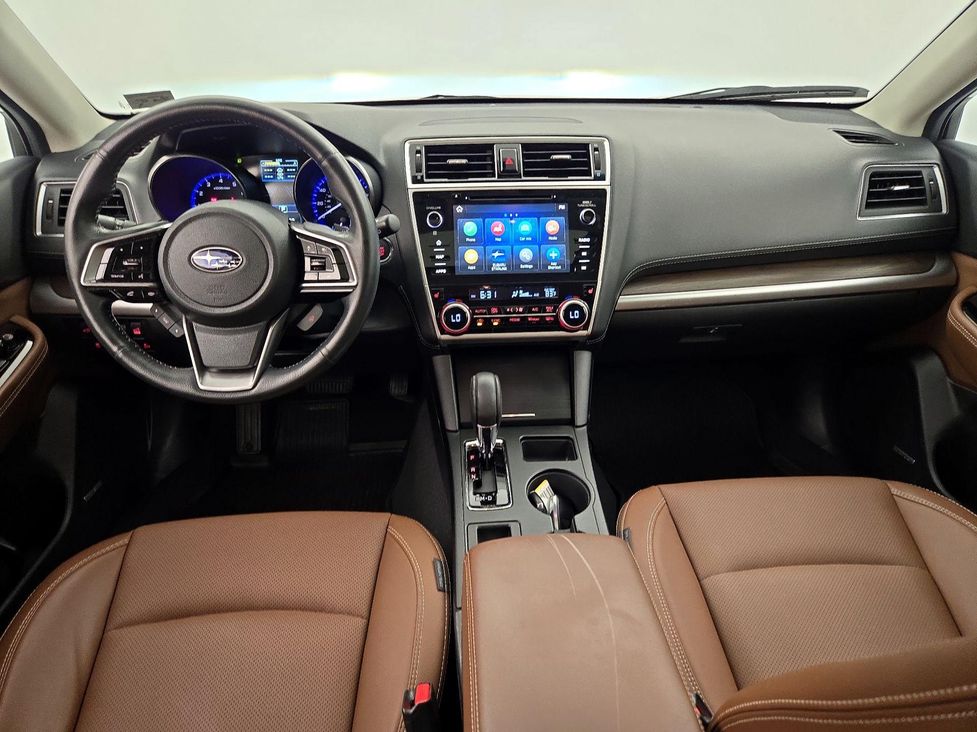 Thumbnail: 2019 Subaru Outback - 9