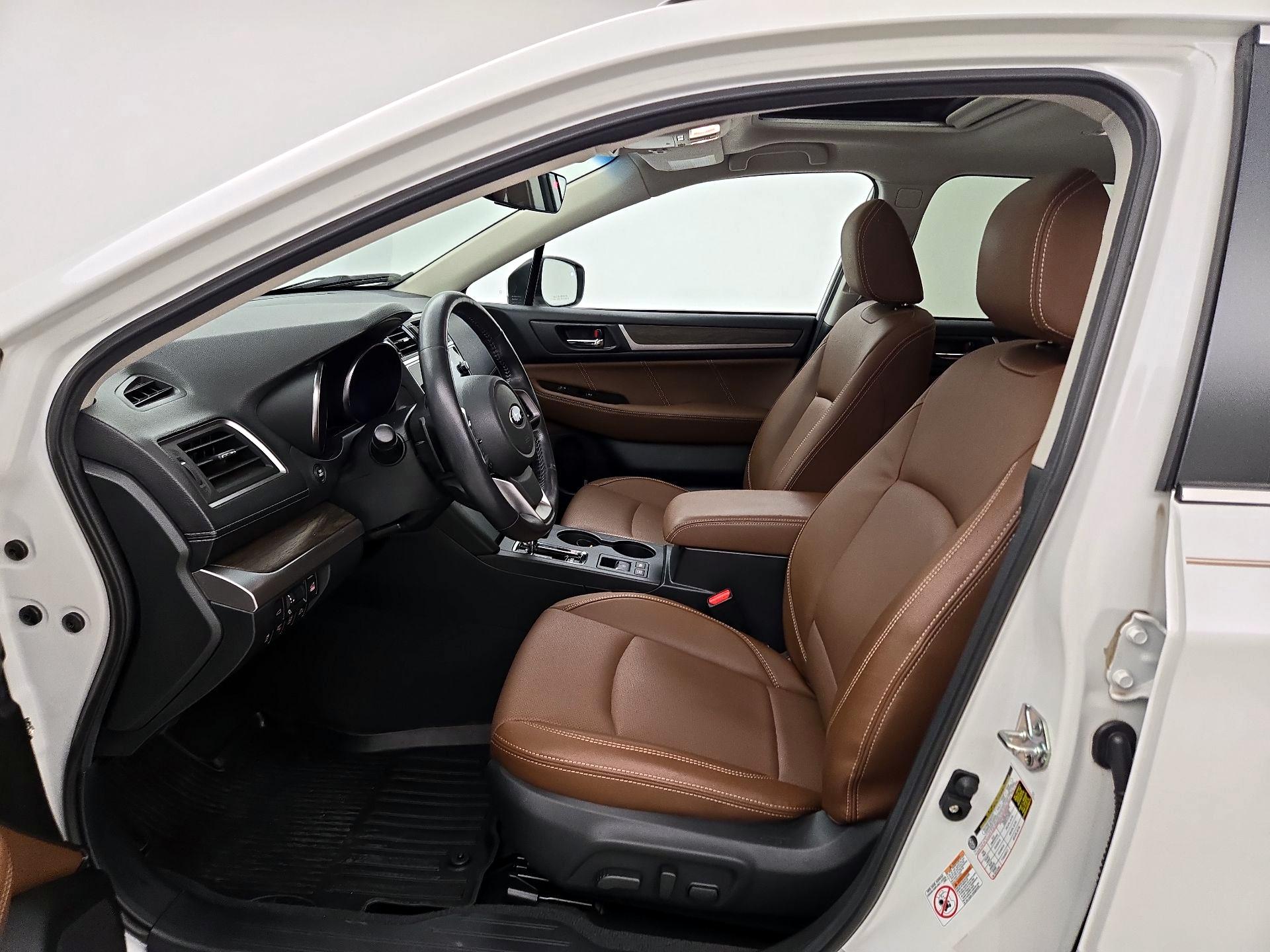 Thumbnail: 2019 Subaru Outback - 11